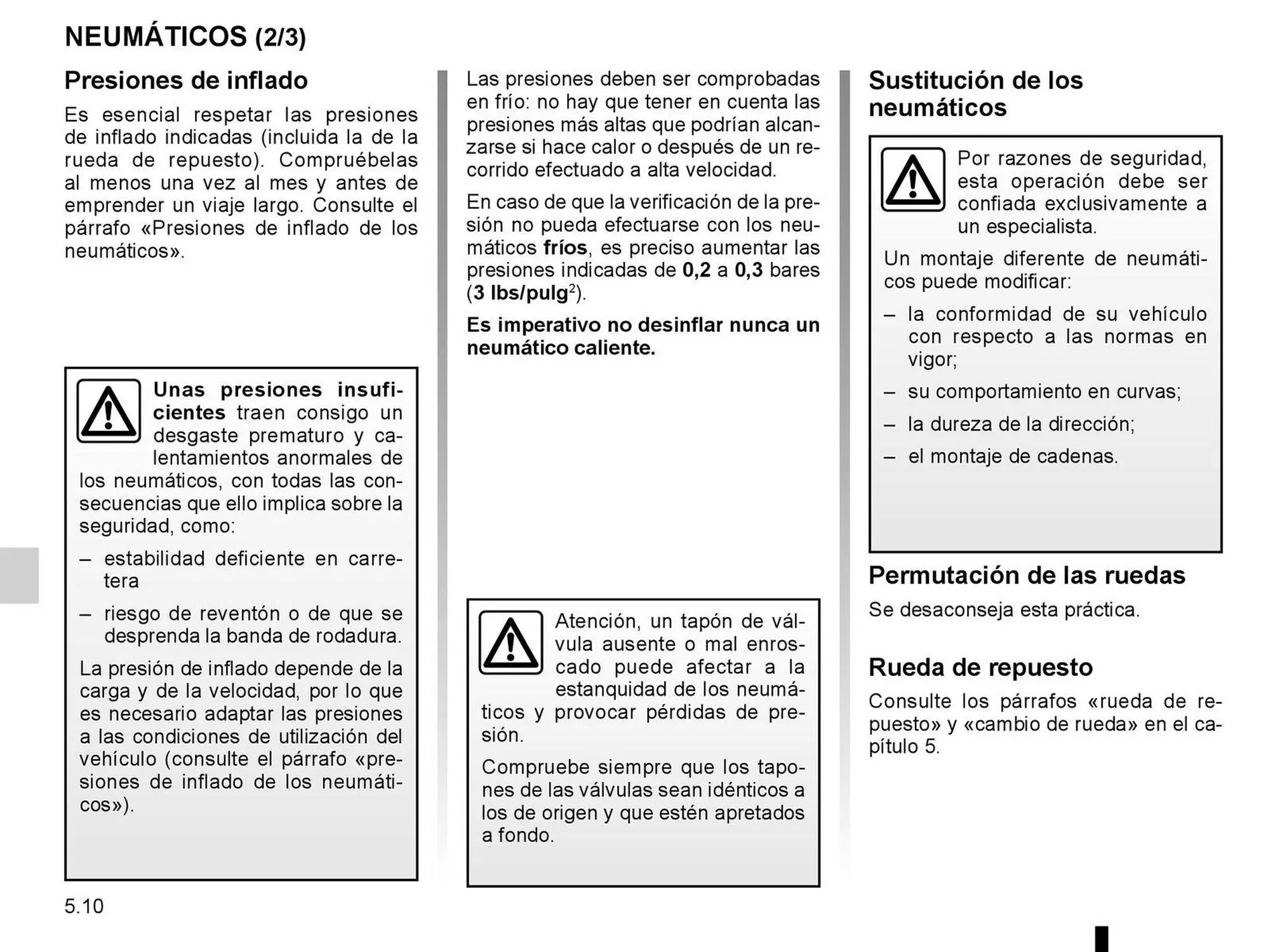 Ofertas de Catálogo Renault 8 de octubre al 31 de diciembre 2025 - Página 105 del catálogo