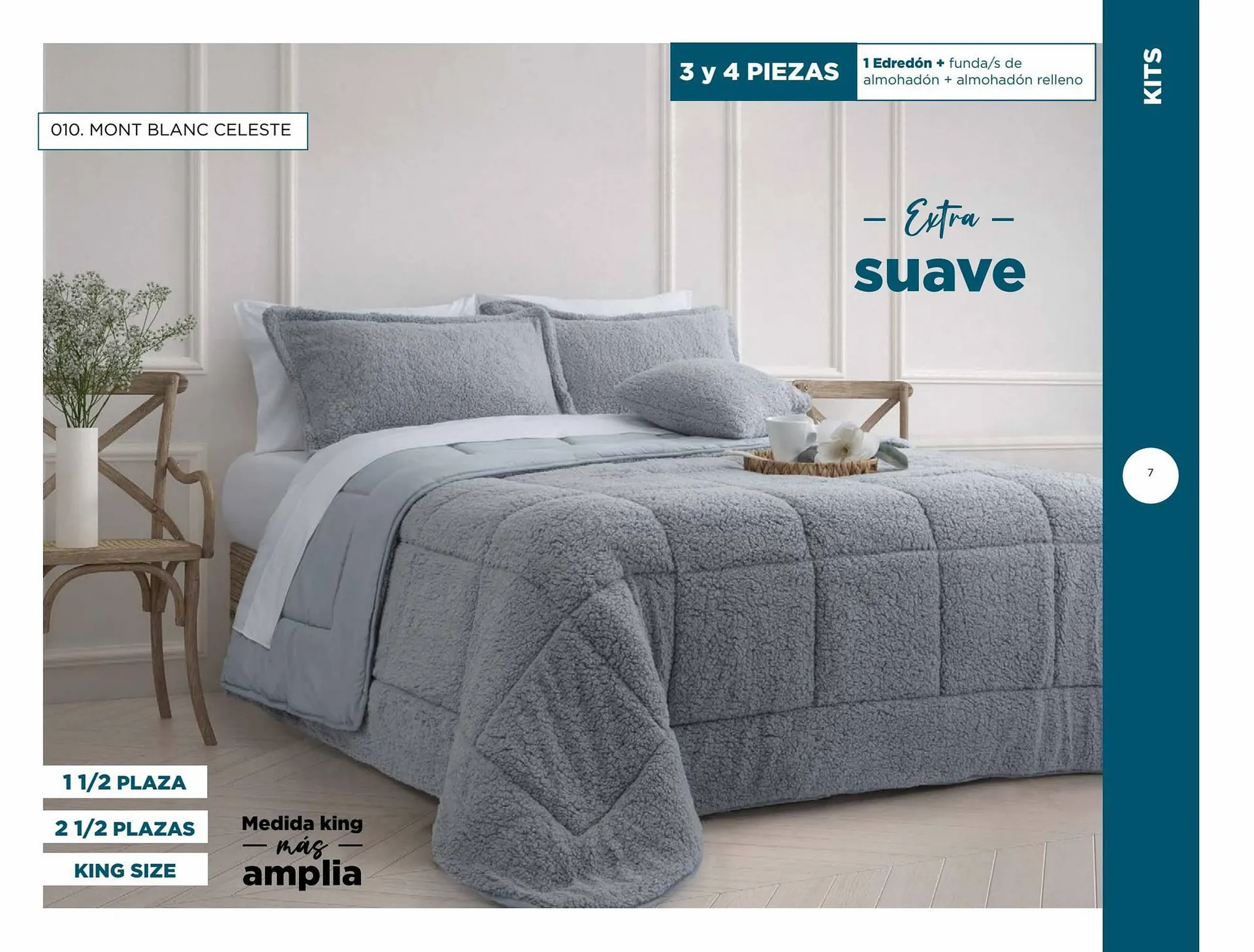 Ofertas de Catálogo Jean Cartier 13 de abril al 20 de septiembre 2023 - Página 9 del catálogo