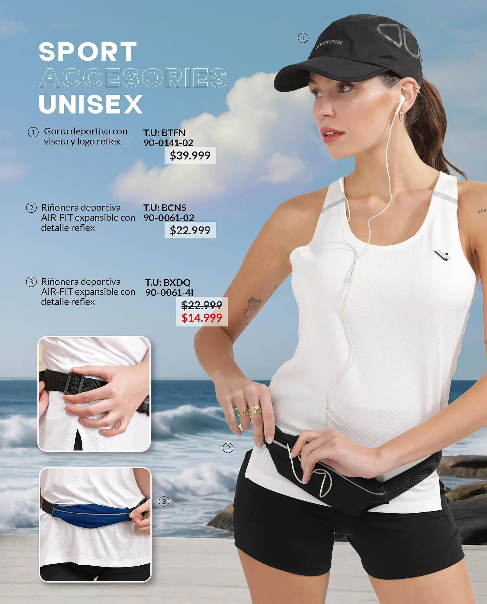 Ofertas de Catálogo Vitnik 2 de diciembre al 31 de diciembre 2025 - Página 18 del catálogo