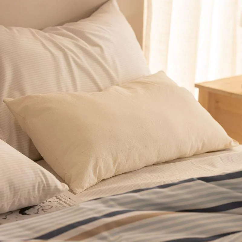 Almohadón Tusor Liso