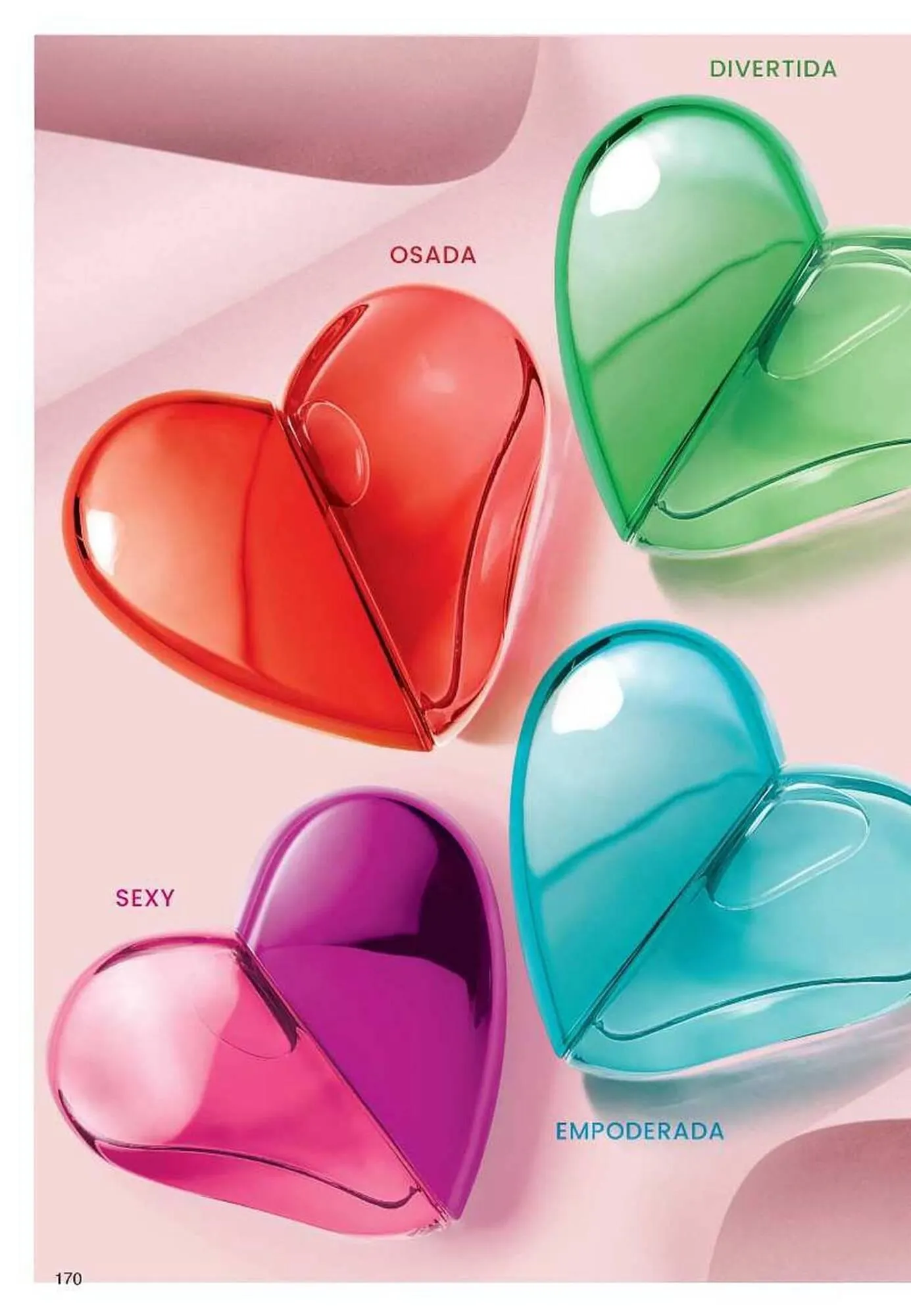 Ofertas de Catálogo Gigot 1 de julio al 31 de julio 2025 - Página 170 del catálogo