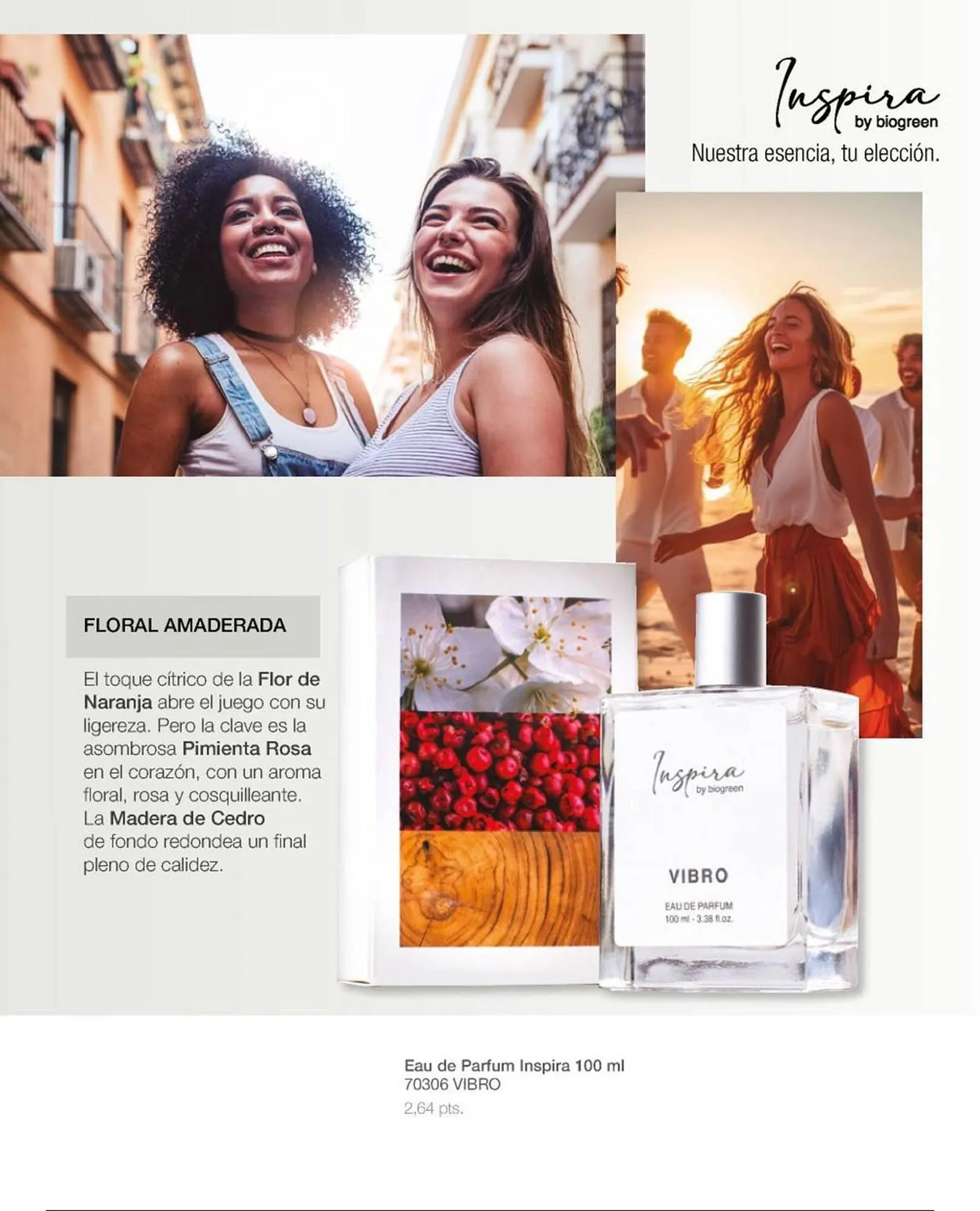 Ofertas de Catálogo Biogreen 16 de febrero al 1 de marzo 2026 - Página 83 del catálogo