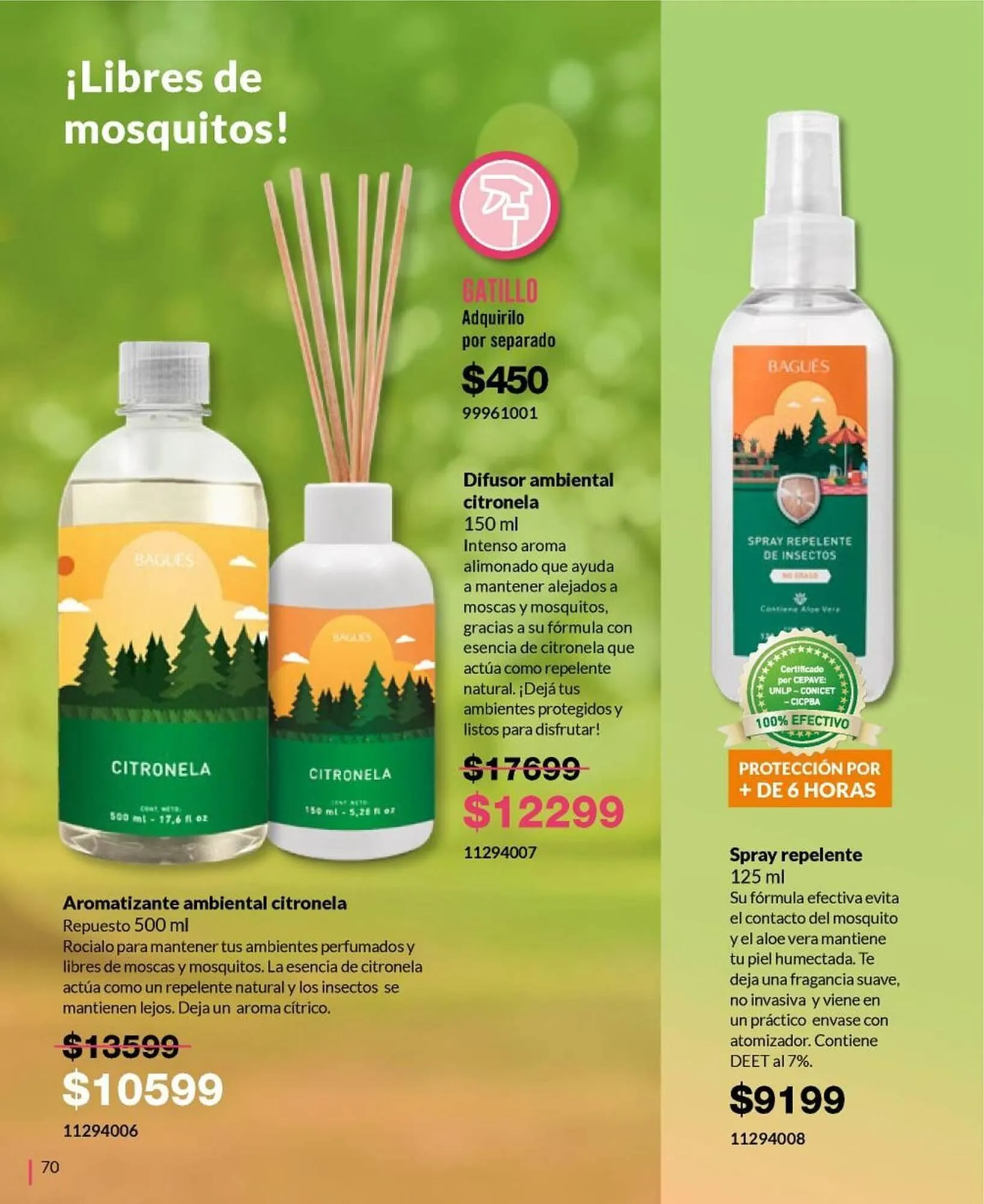 Ofertas de Catálogo Bagués 10 de enero al 18 de enero 2025 - Página 83 del catálogo