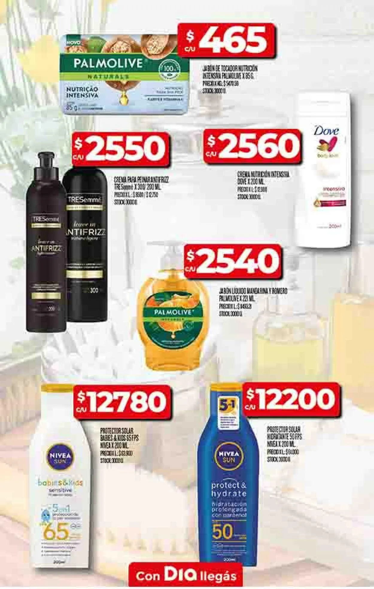 Ofertas de Dia 21 de noviembre al 8 de diciembre 2024 - Página 50 del catálogo