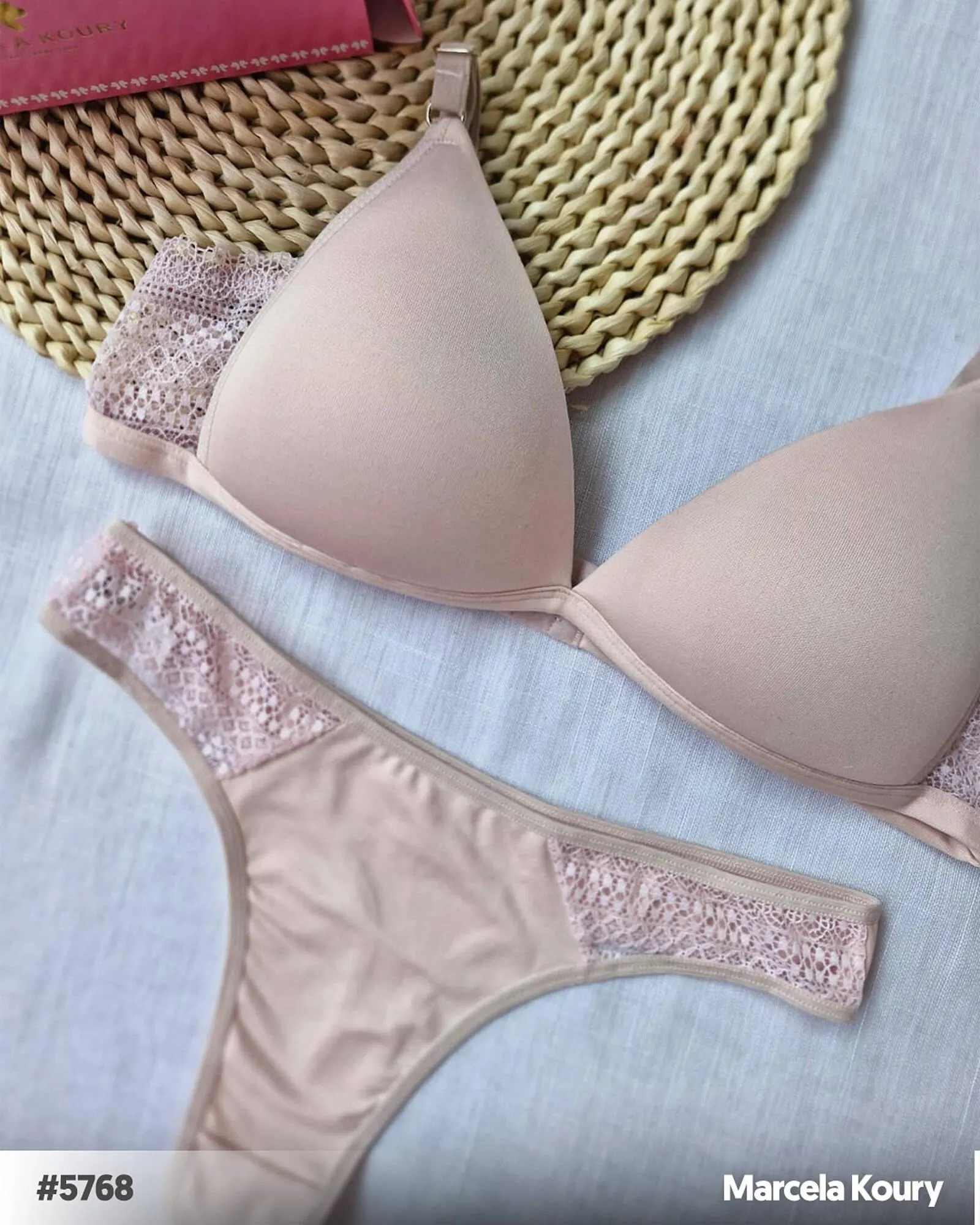 Ofertas de Catálogo Lencería Julieta 3 de marzo al 10 de marzo 2026 - Página 2 del catálogo