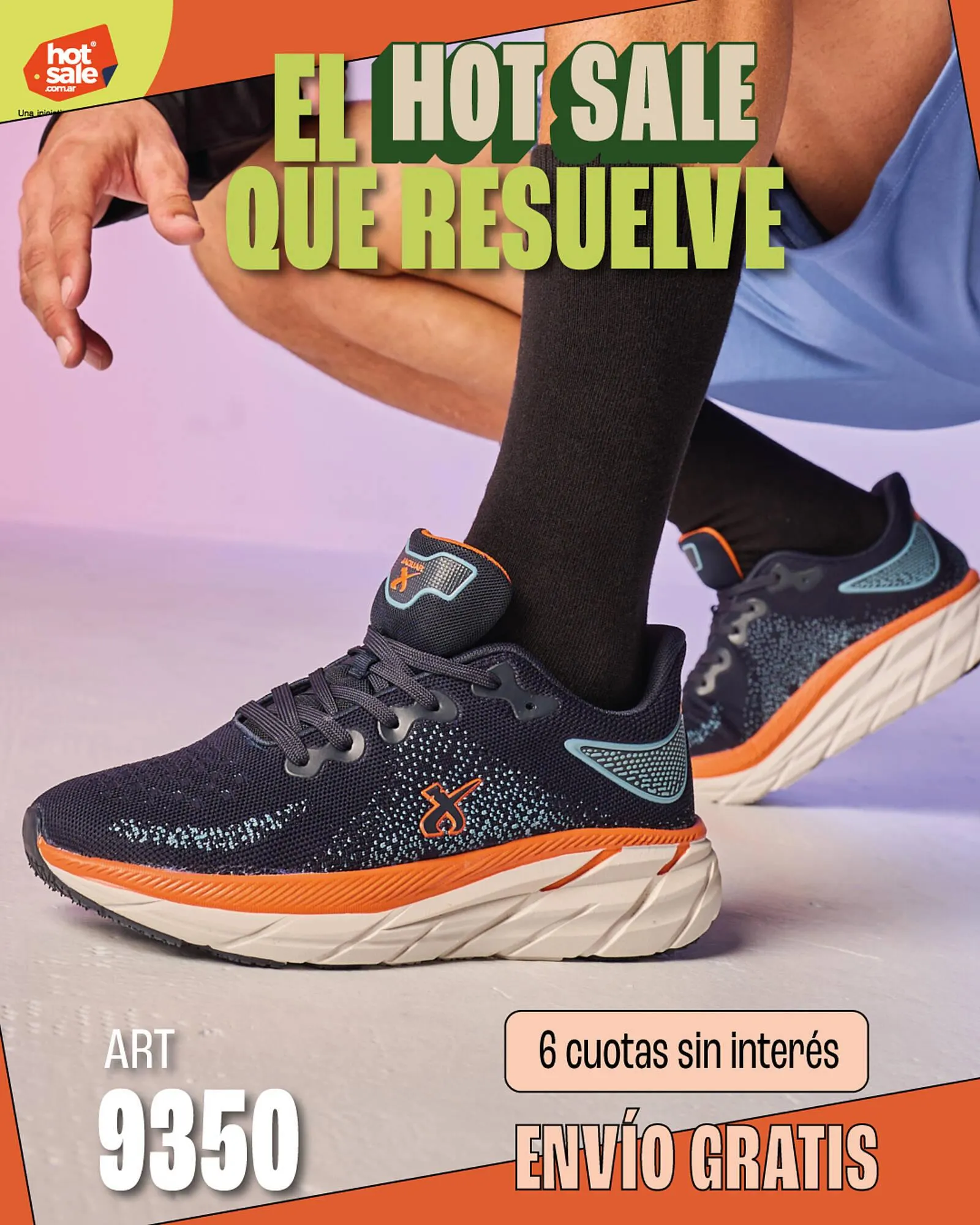 Ofertas de Catálogo Jaguar Shoes 14 de mayo al 15 de mayo 2025 - Página 2 del catálogo