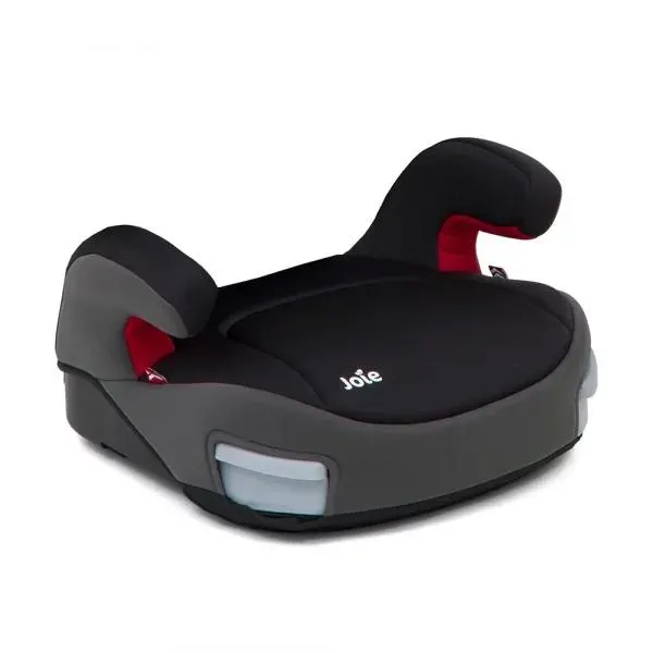 JOIE BOOSTER SIN RESPALDO ELEVADOR CON LATCH TRILLO E