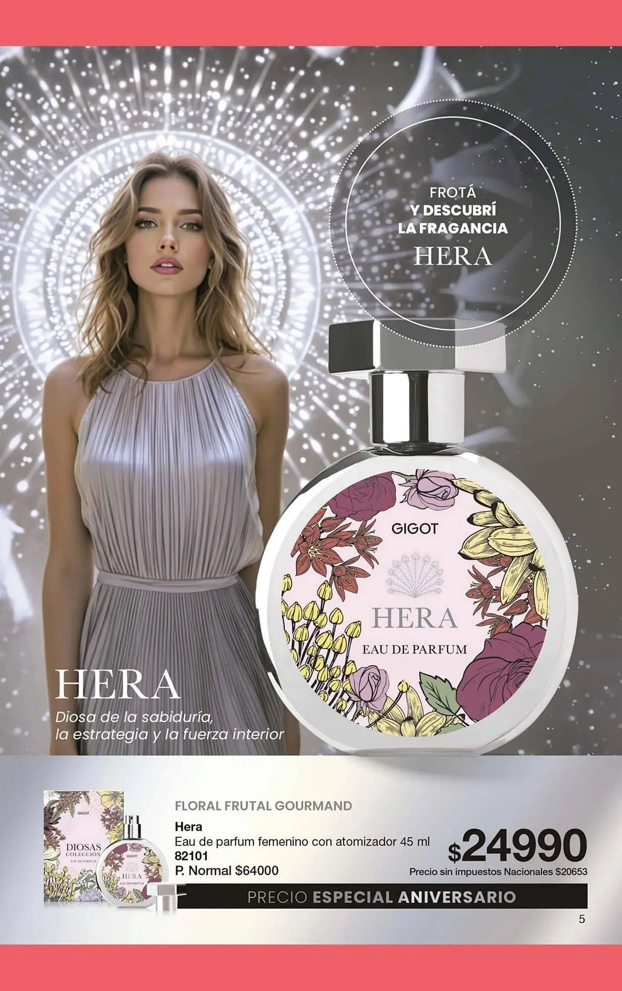 Ofertas de Folleto Gigot 6 de marzo al 30 de abril 2026 - Página 12 del catálogo