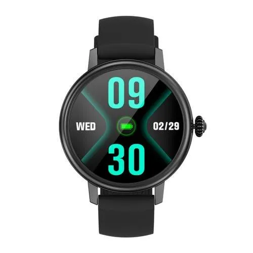 Smartwatch Q4 Black X-View