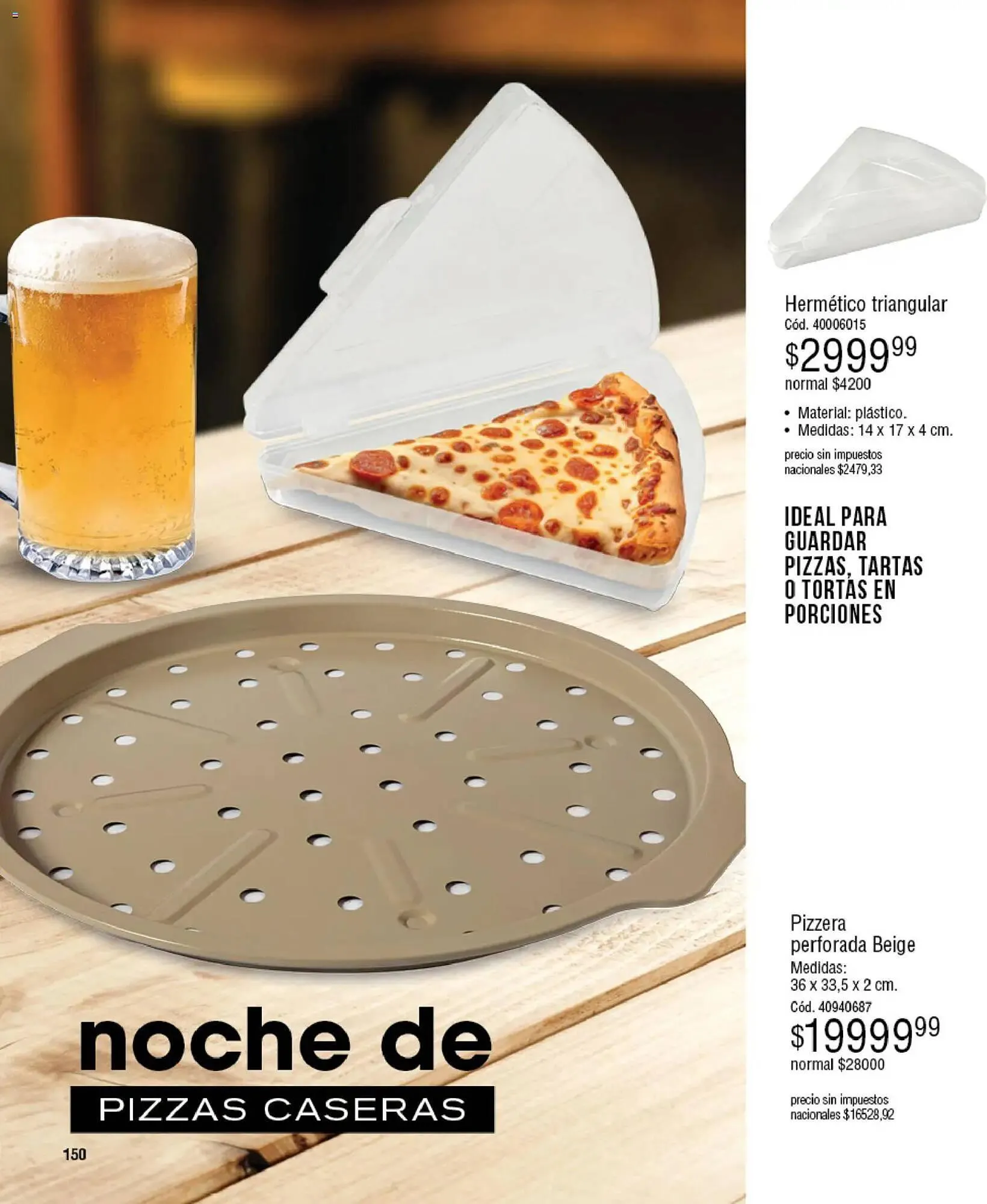 Ofertas de Catálogo Millanel Cosmética 2 de marzo al 29 de marzo 2026 - Página 150 del catálogo