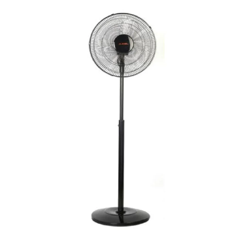 Ventilador De Pie 16" Modelo Axpie16 Axel