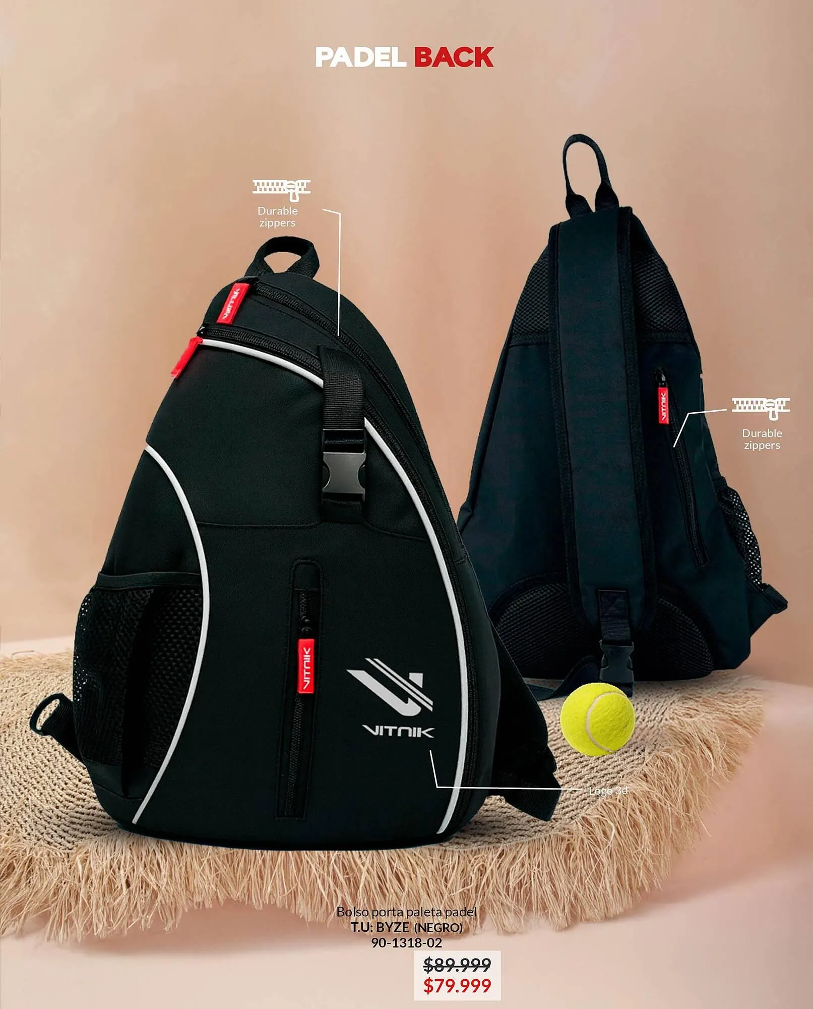 Ofertas de Catálogo Vitnik 2 de diciembre al 31 de diciembre 2025 - Página 5 del catálogo