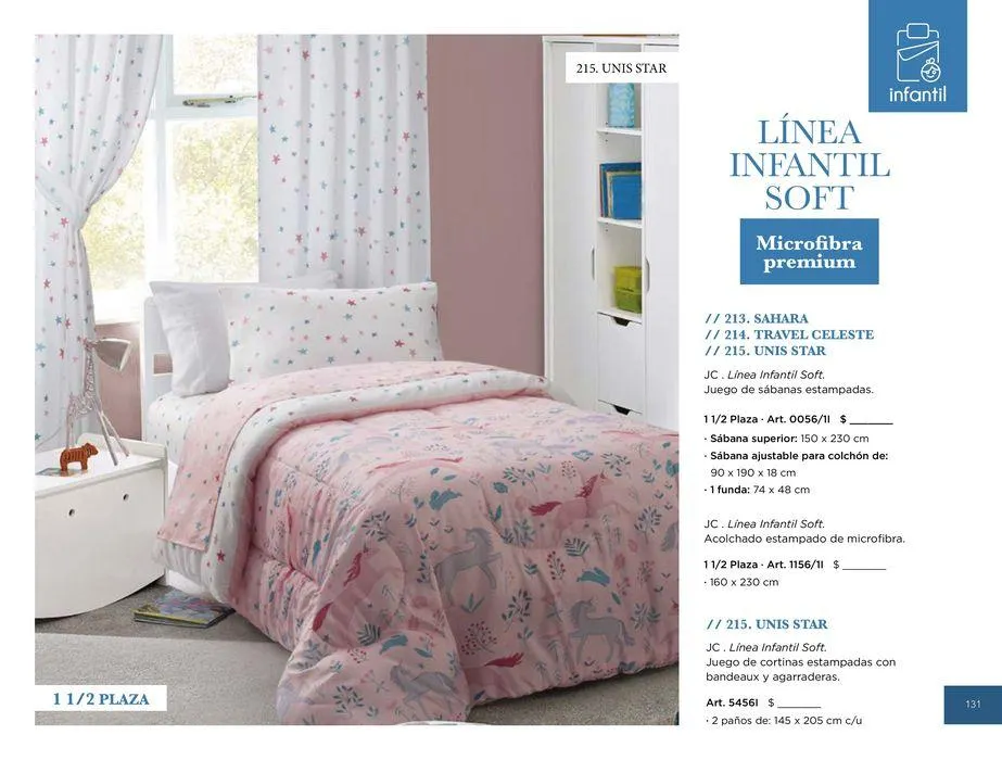 Ofertas de Catálogo Jean Cartier Otoño/Invierno 24 4 de abril al 30 de septiembre 2024 - Página 133 del catálogo