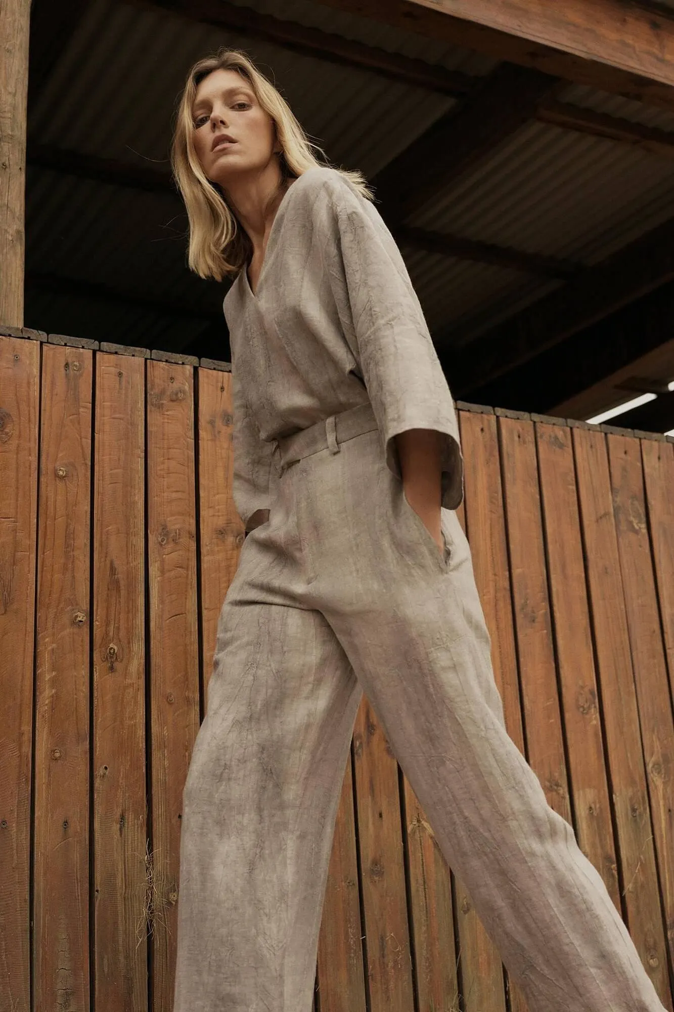 Ofertas de Catálogo ZARA 22 de mayo al 31 de mayo 2025 - Página 3 del catálogo