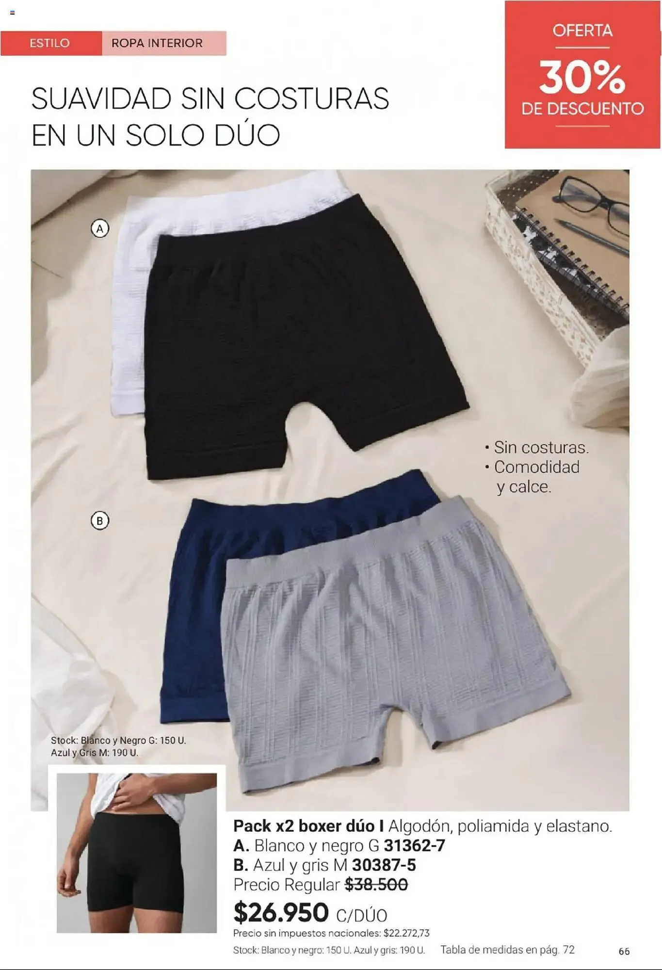 Ofertas de Catálogo Avon 18 de mayo al 2 de junio 2025 - Página 67 del catálogo