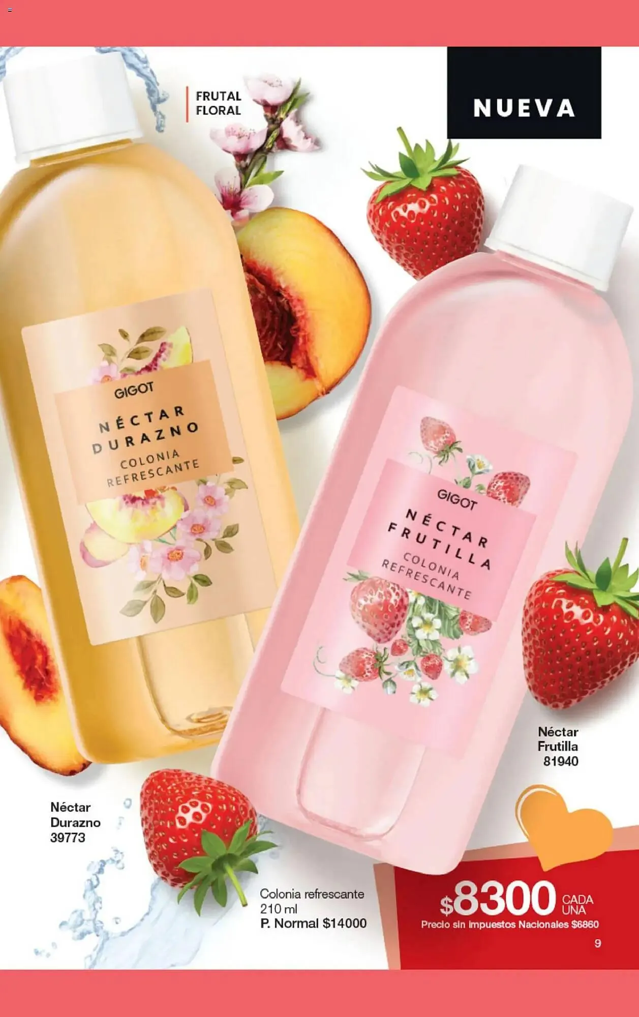 Ofertas de Folleto Gigot 1 de febrero al 1 de marzo 2026 - Página 15 del catálogo