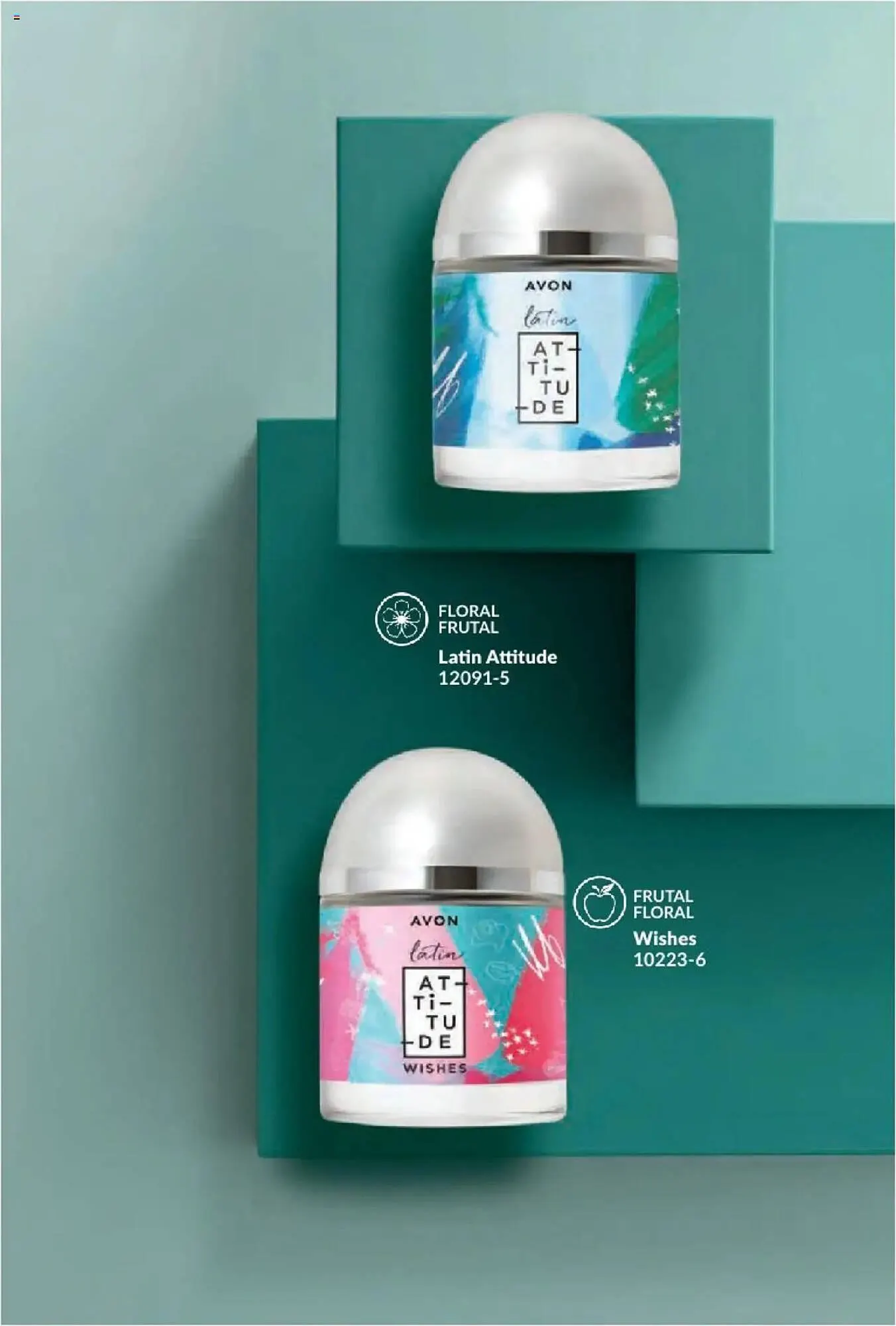 Ofertas de Catálogo Avon 11 de enero al 25 de enero 2025 - Página 21 del catálogo