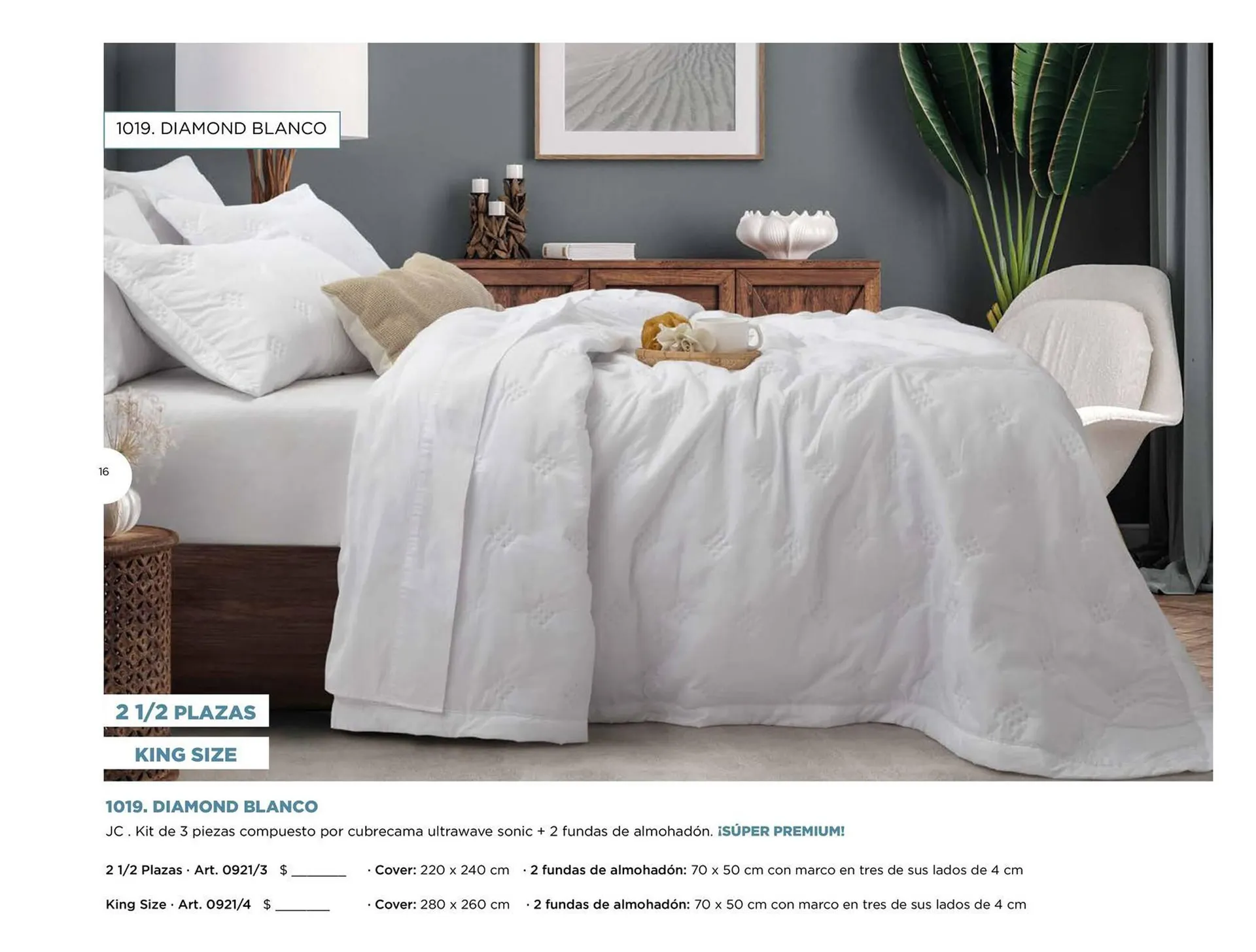 Ofertas de Catálogo Jean Cartier 29 de septiembre al 31 de marzo 2024 - Página 18 del catálogo