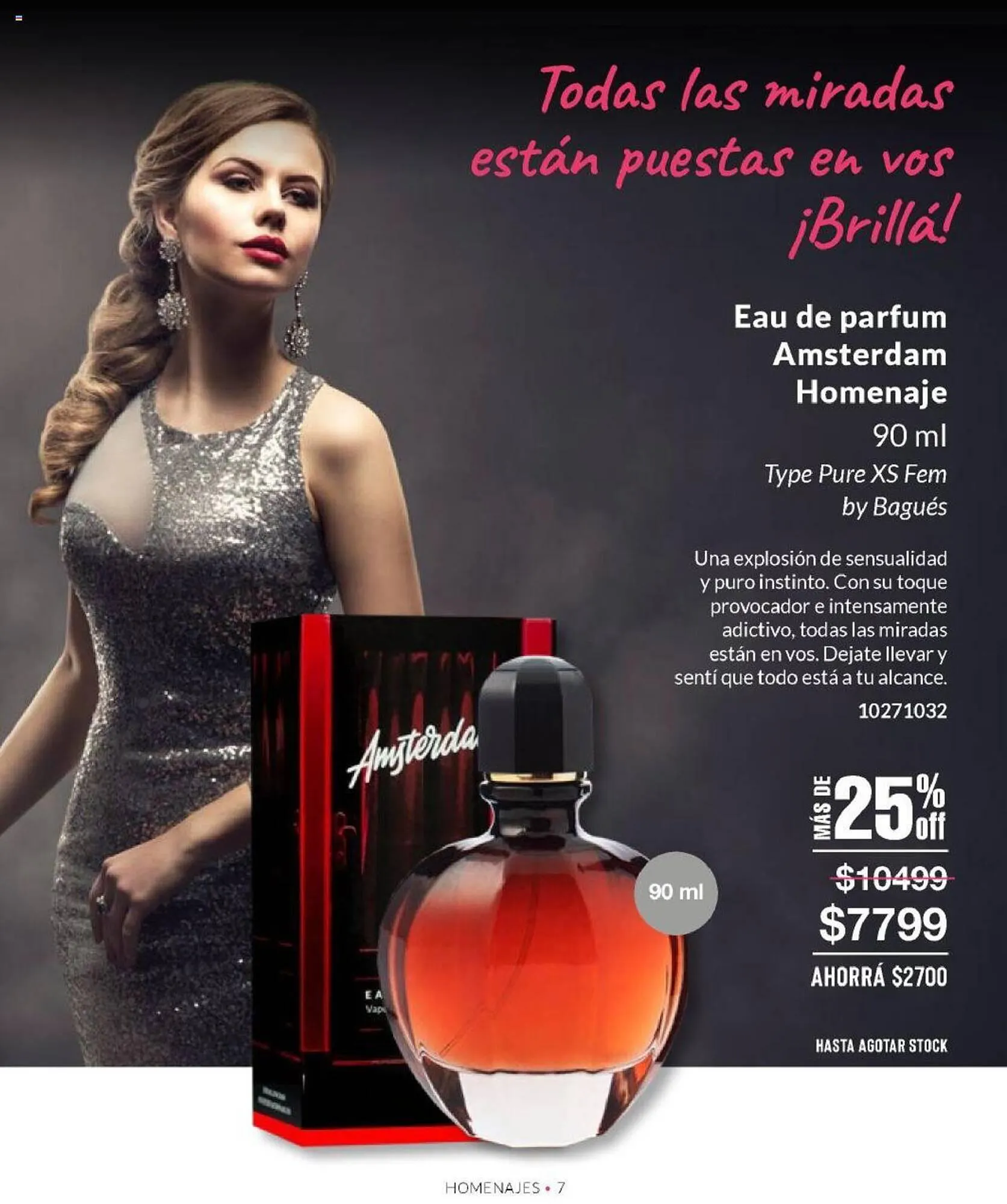 Ofertas de Catálogo Bagués 5 de julio al 28 de julio 2023 - Página 107 del catálogo