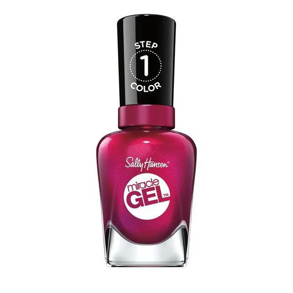 Esmalte para Uñas Sally Hansen Miracle Gel x 14,7 ml