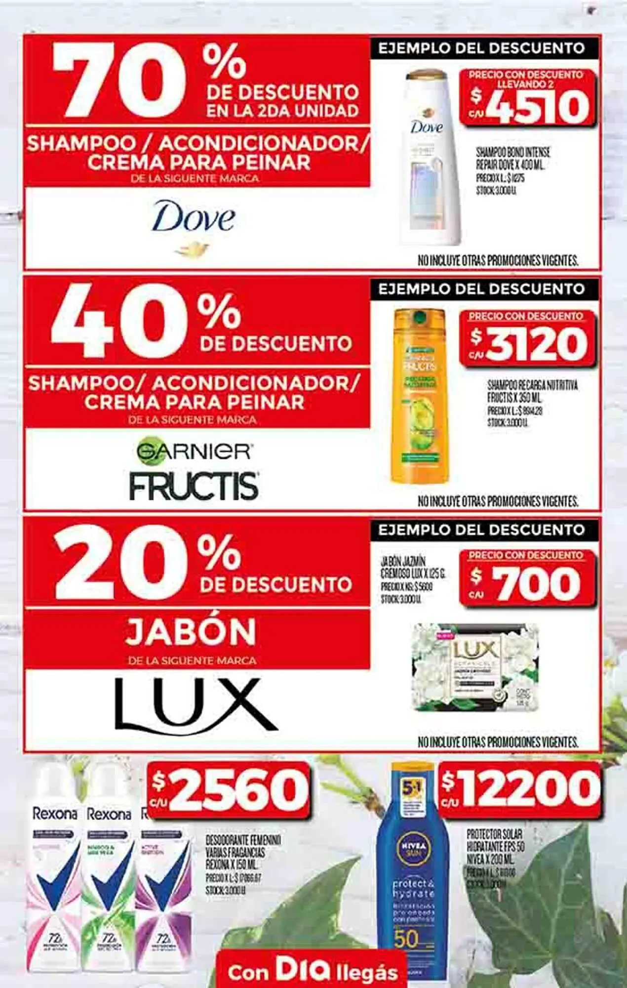 Ofertas de Catálogo Supermercados DIA 28 de noviembre al 12 de diciembre 2024 - Página 21 del catálogo
