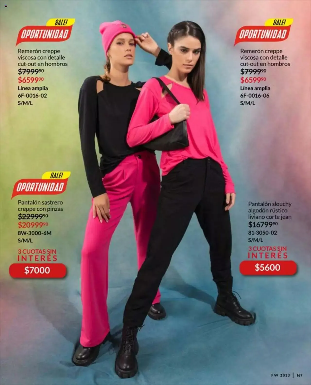 Ofertas de Vitnik catálogo 7 de julio al 31 de diciembre 2023 - Página 167 del catálogo