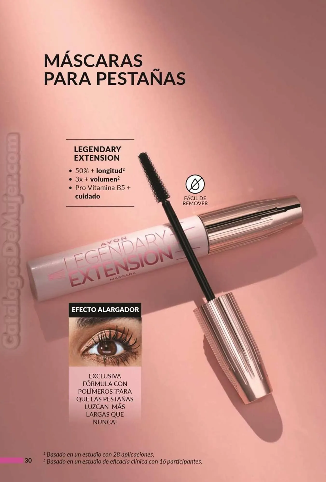 Ofertas de Catálogo Avon 28 de febrero al 12 de marzo 2024 - Página 70 del catálogo