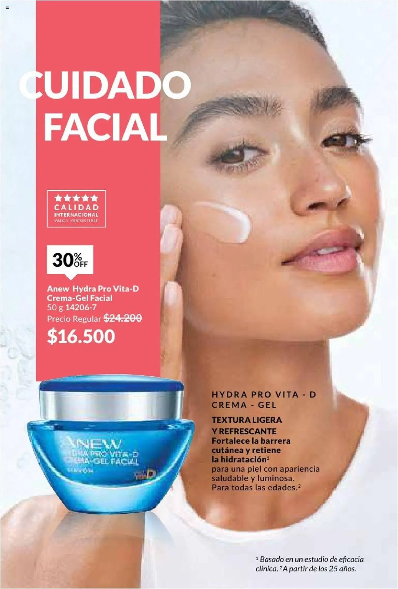 Ofertas de Catálogo Avon 15 de julio al 31 de octubre 2024 - Página 79 del catálogo