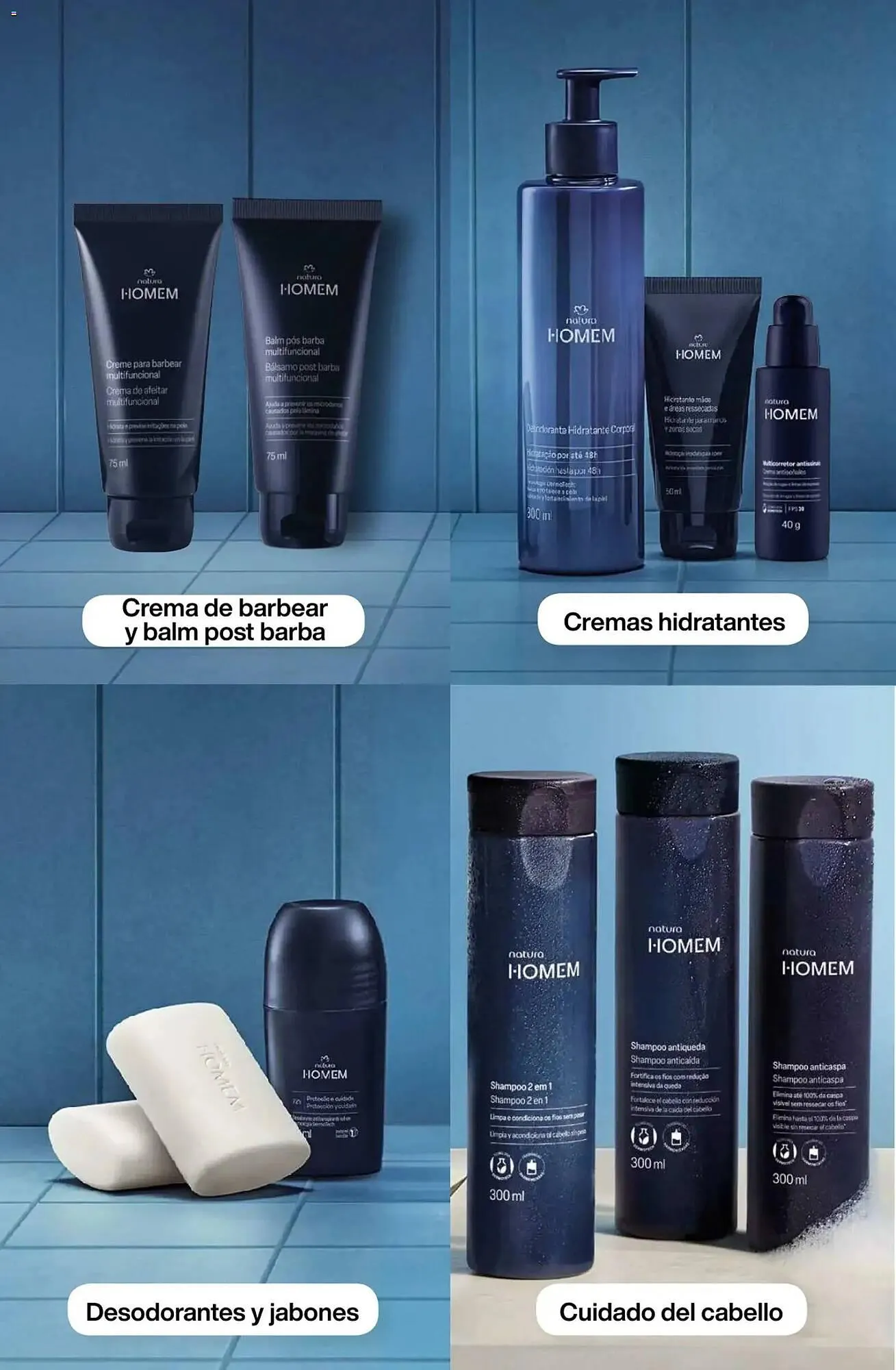 Ofertas de Catálogo Natura 6 de enero al 1 de febrero 2026 - Página 99 del catálogo