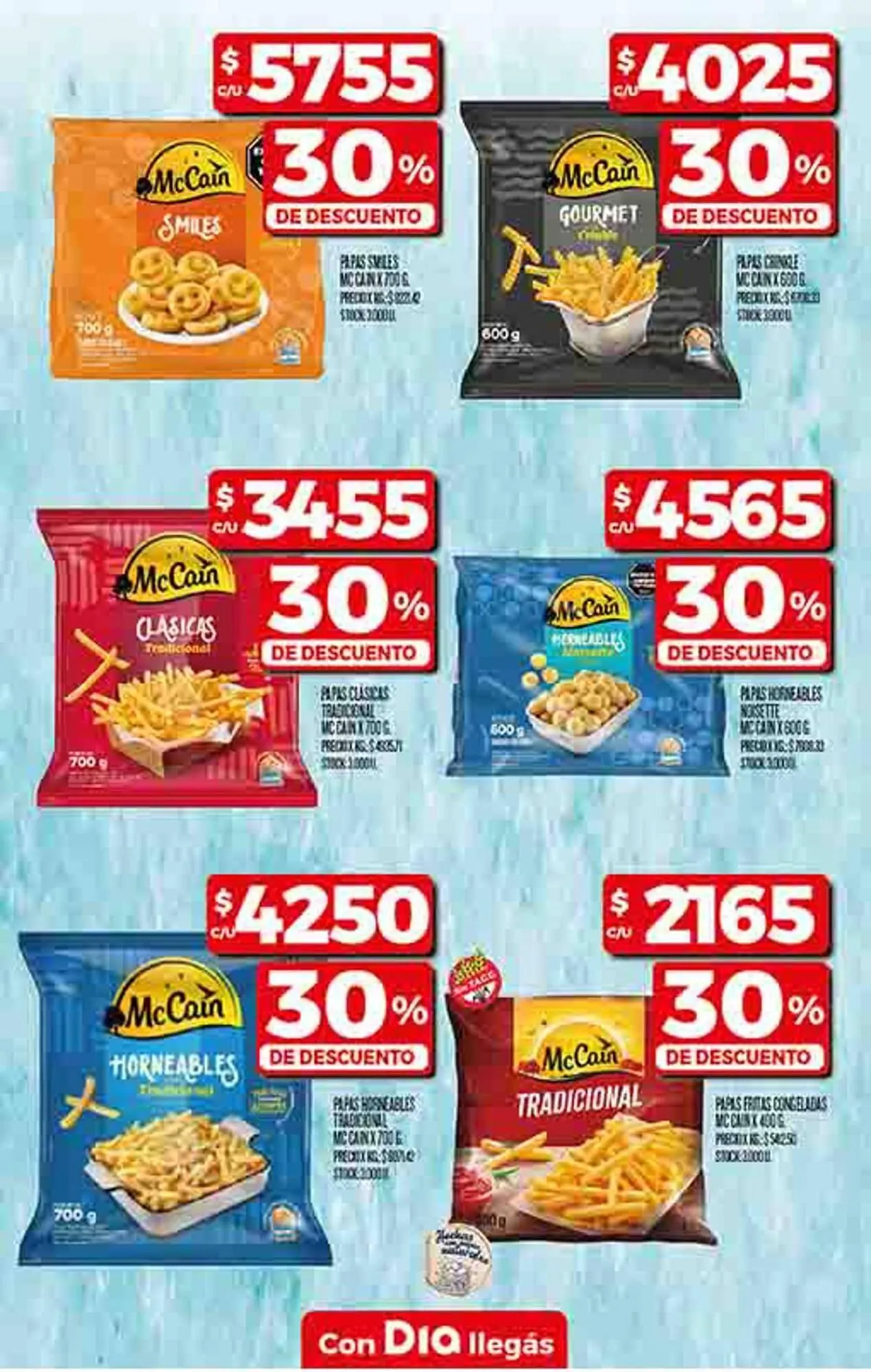 Ofertas de Catálogo Supermercados DIA 21 de noviembre al 5 de diciembre 2024 - Página 39 del catálogo