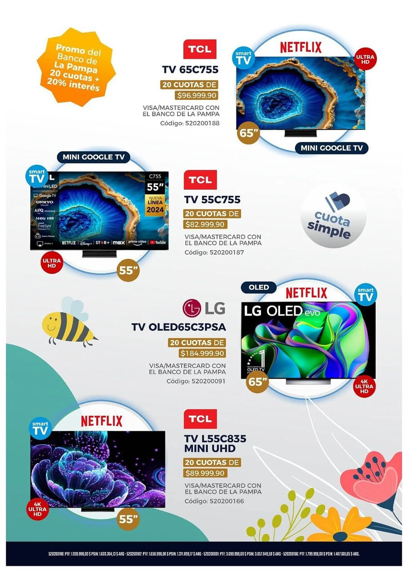 Ofertas de Catálogo Pacman 22 de septiembre al 31 de octubre 2025 - Página 14 del catálogo