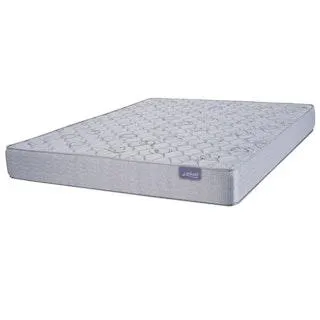 Colchón de Espumas Inducol Línea Dorada 140x190x24 cm