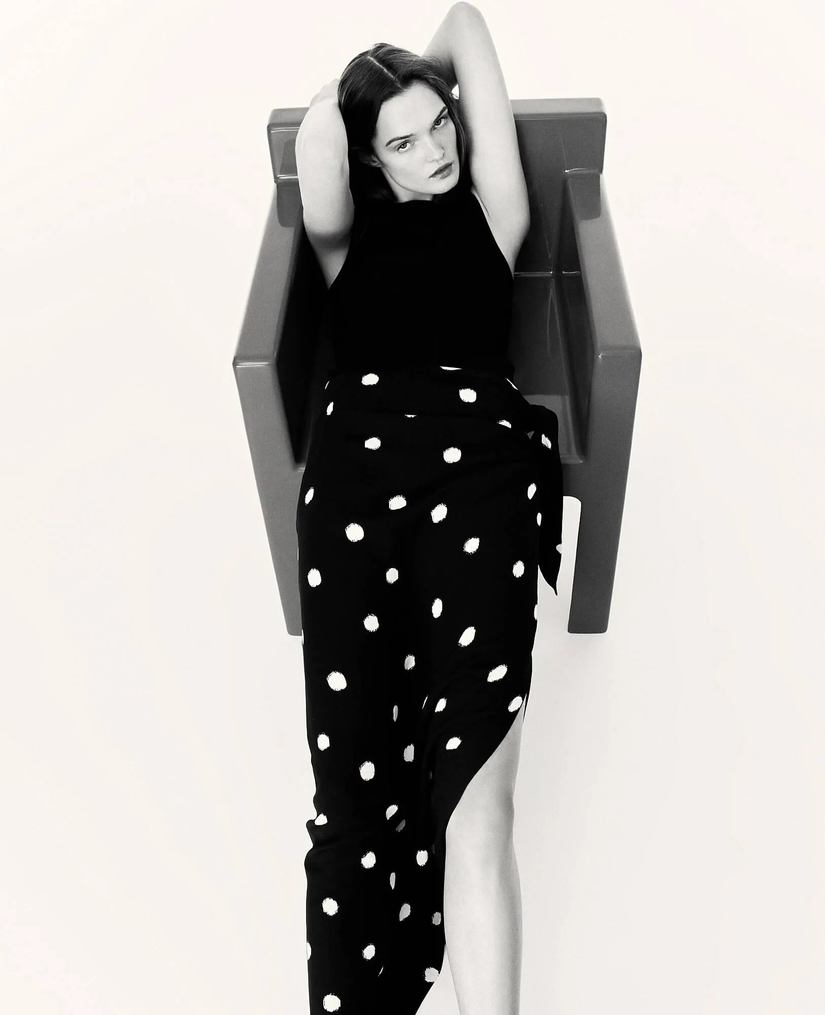 Ofertas de Catálogo ZARA 15 de mayo al 31 de mayo 2025 - Página 4 del catálogo