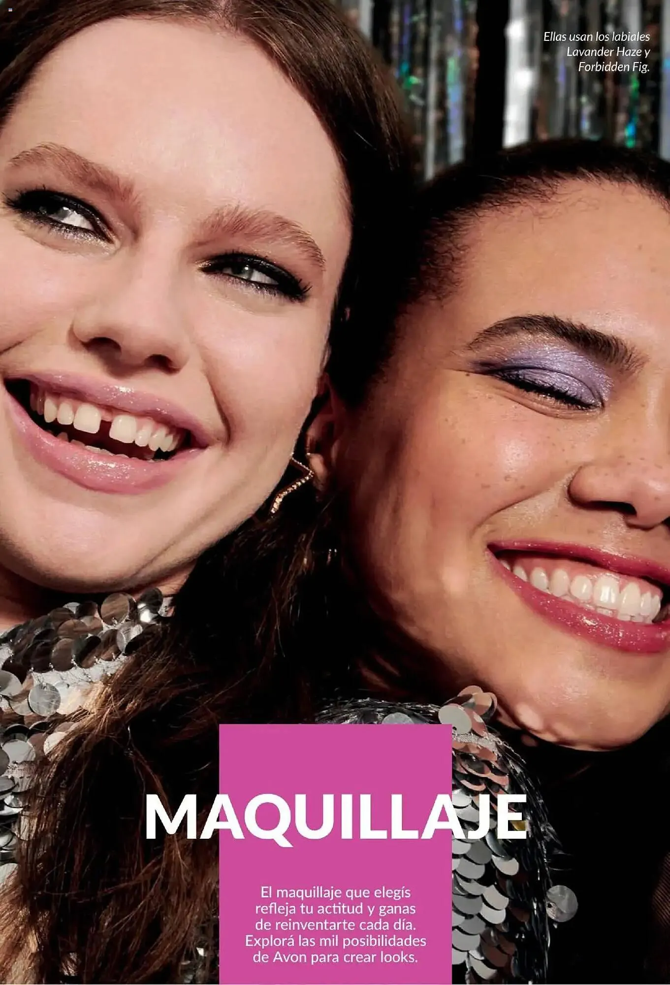 Ofertas de Catálogo Avon 1 de abril al 1 de mayo 2026 - Página 17 del catálogo