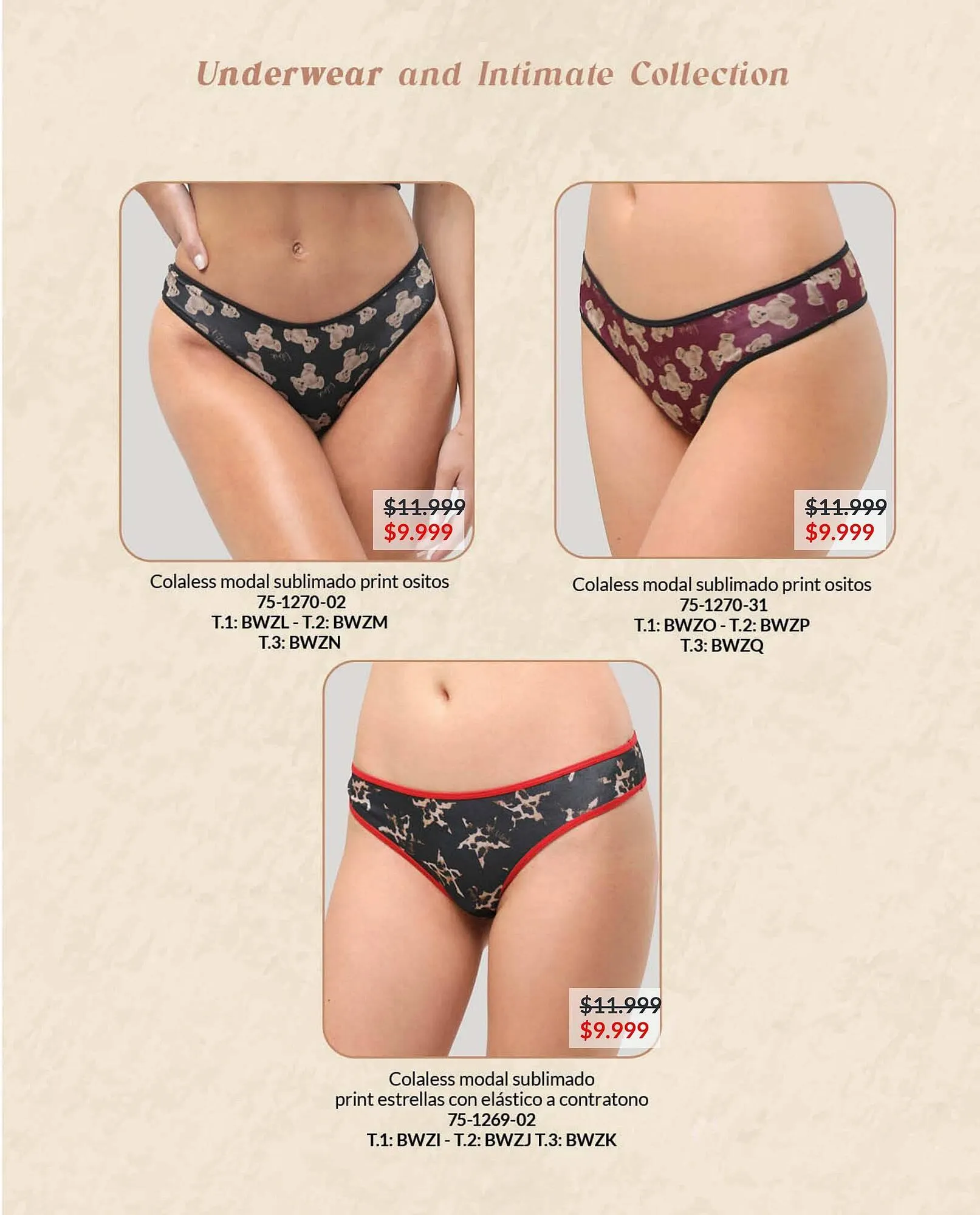 Ofertas de Catálogo Vitnik 6 de agosto al 31 de agosto 2025 - Página 27 del catálogo