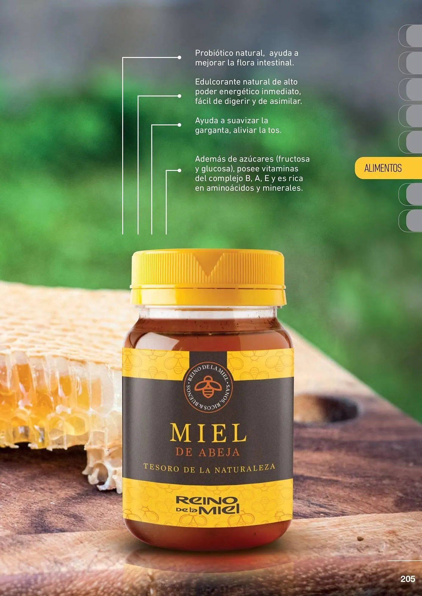 Ofertas de Catálogo Reino Cosmética 9 de abril al 22 de abril 2025 - Página 207 del catálogo