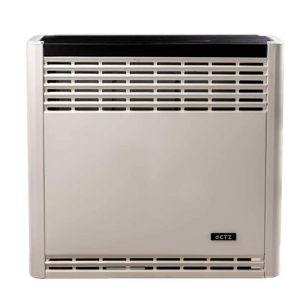 Calefactor a gas 6000 Cal TB Linea Pesada 6000