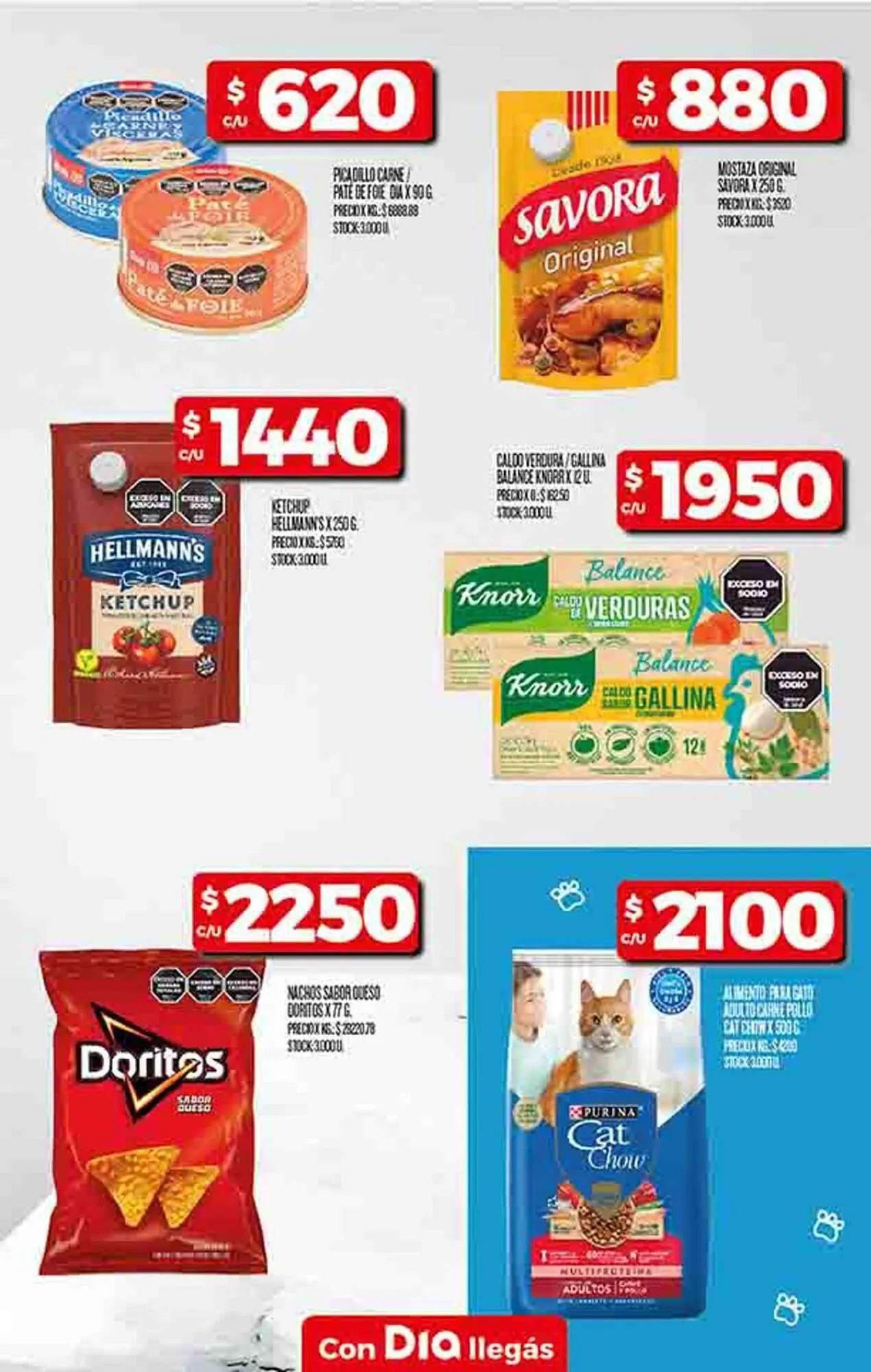 Ofertas de Catálogo Supermercados DIA 28 de noviembre al 12 de diciembre 2024 - Página 16 del catálogo