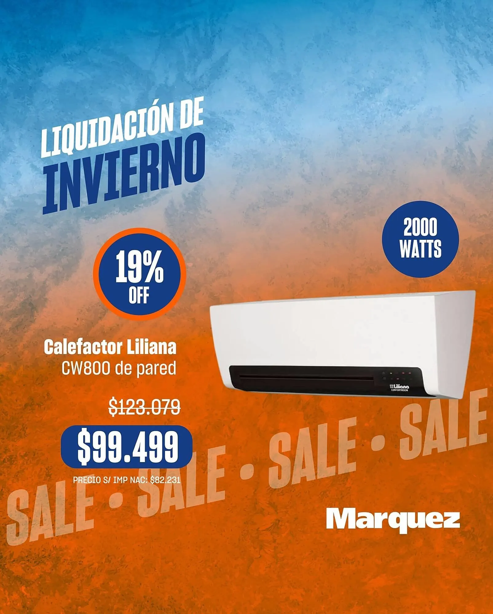 Catálogo Grupo Marquez - 1