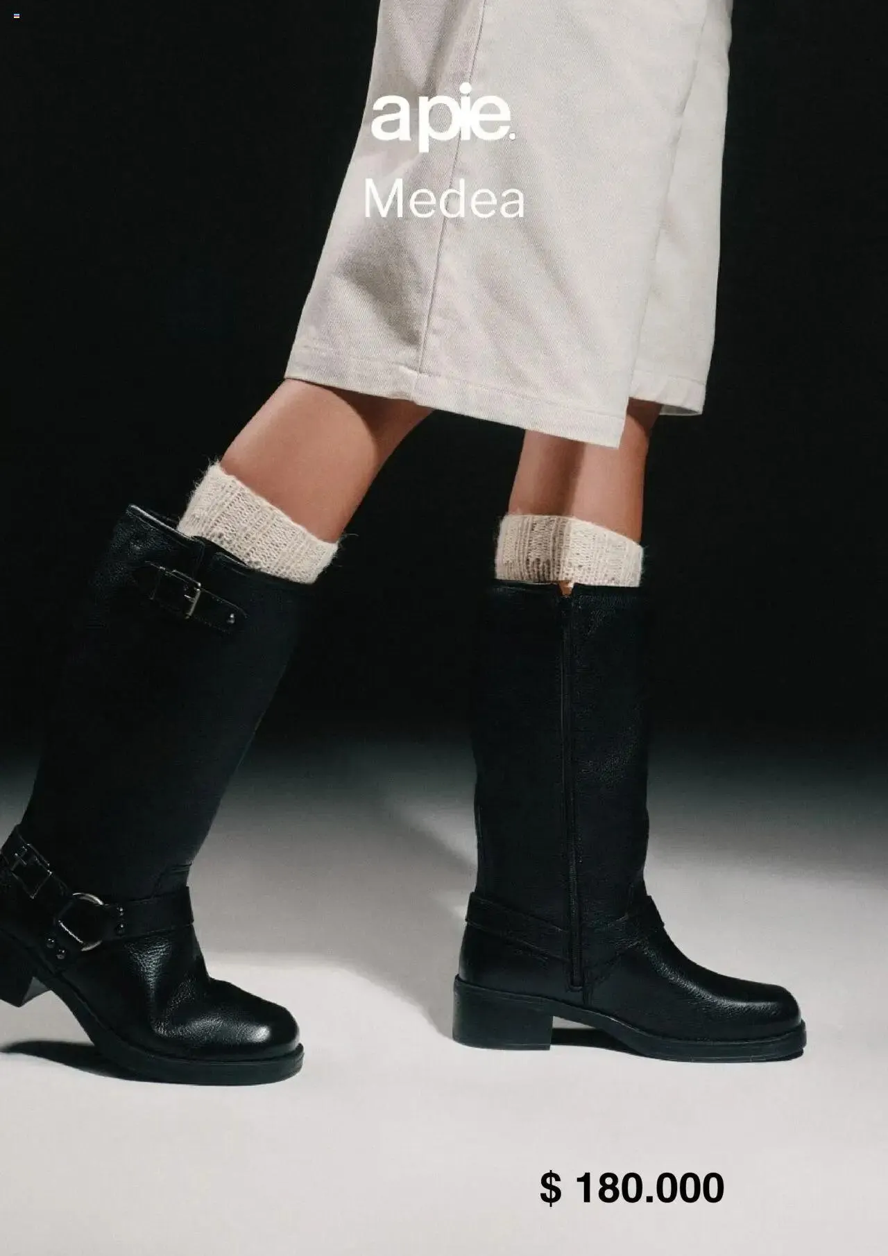 Ofertas de Grimoldi catálogo 1 de mayo al 31 de mayo 2025 - Página 10 del catálogo