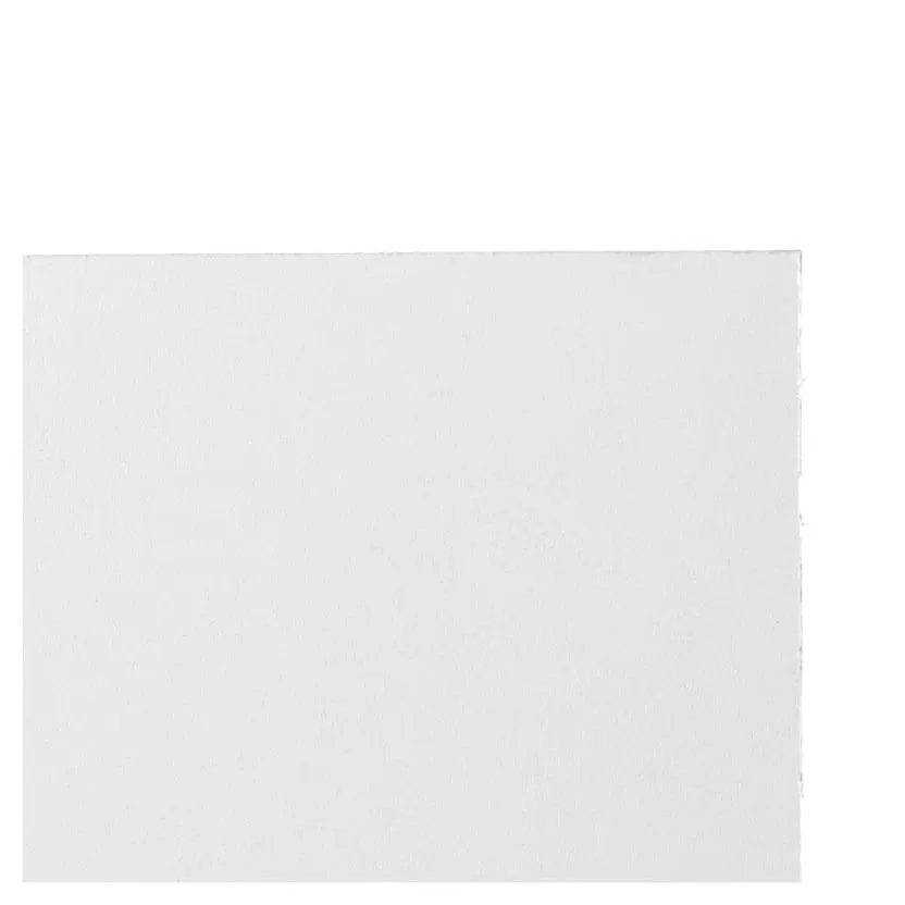 Folio MDF blanco mate 3 mm x m2