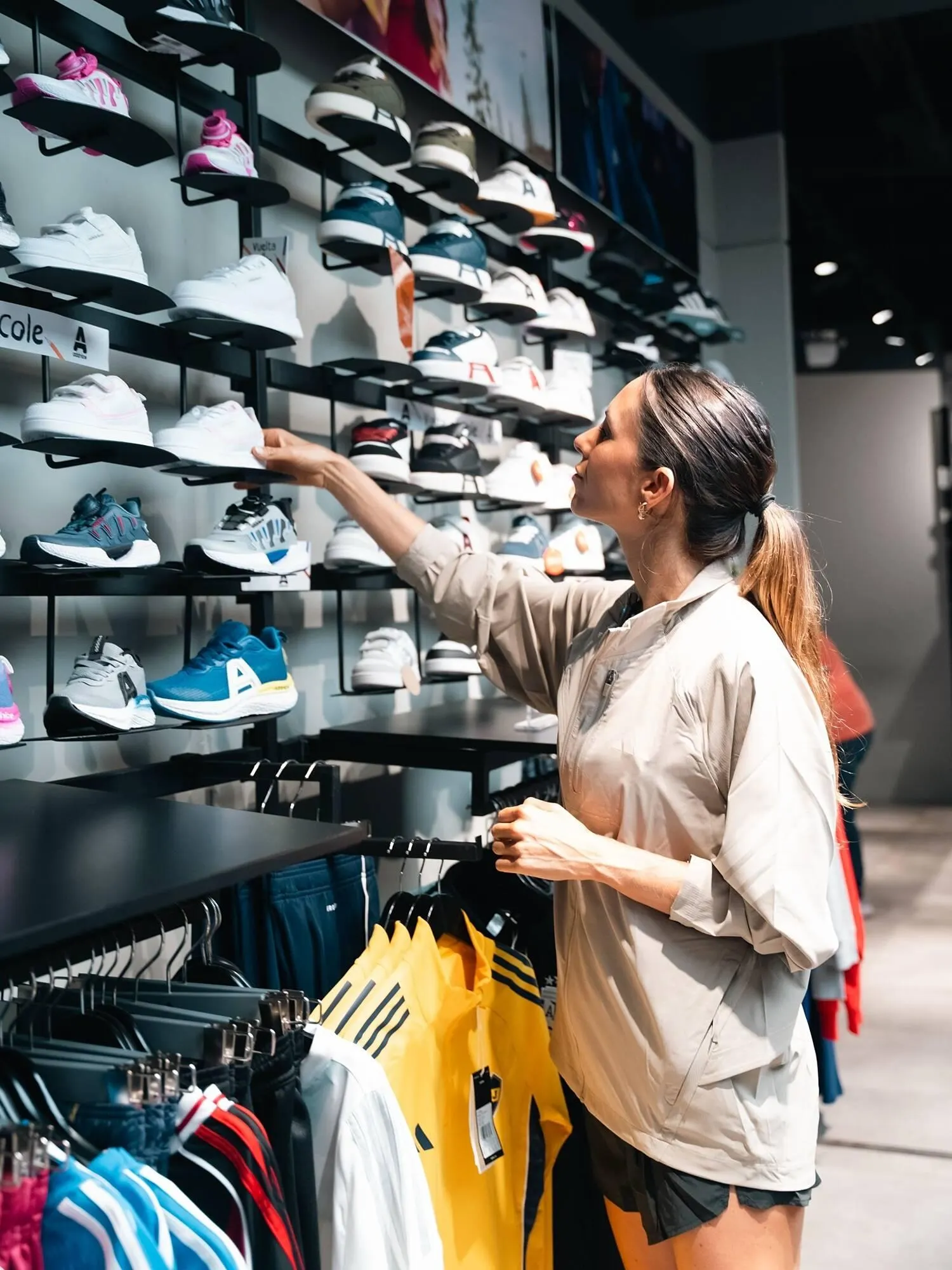 Ofertas de Catálogo Sportline 3 de marzo al 5 de marzo 2026 - Página 1 del catálogo