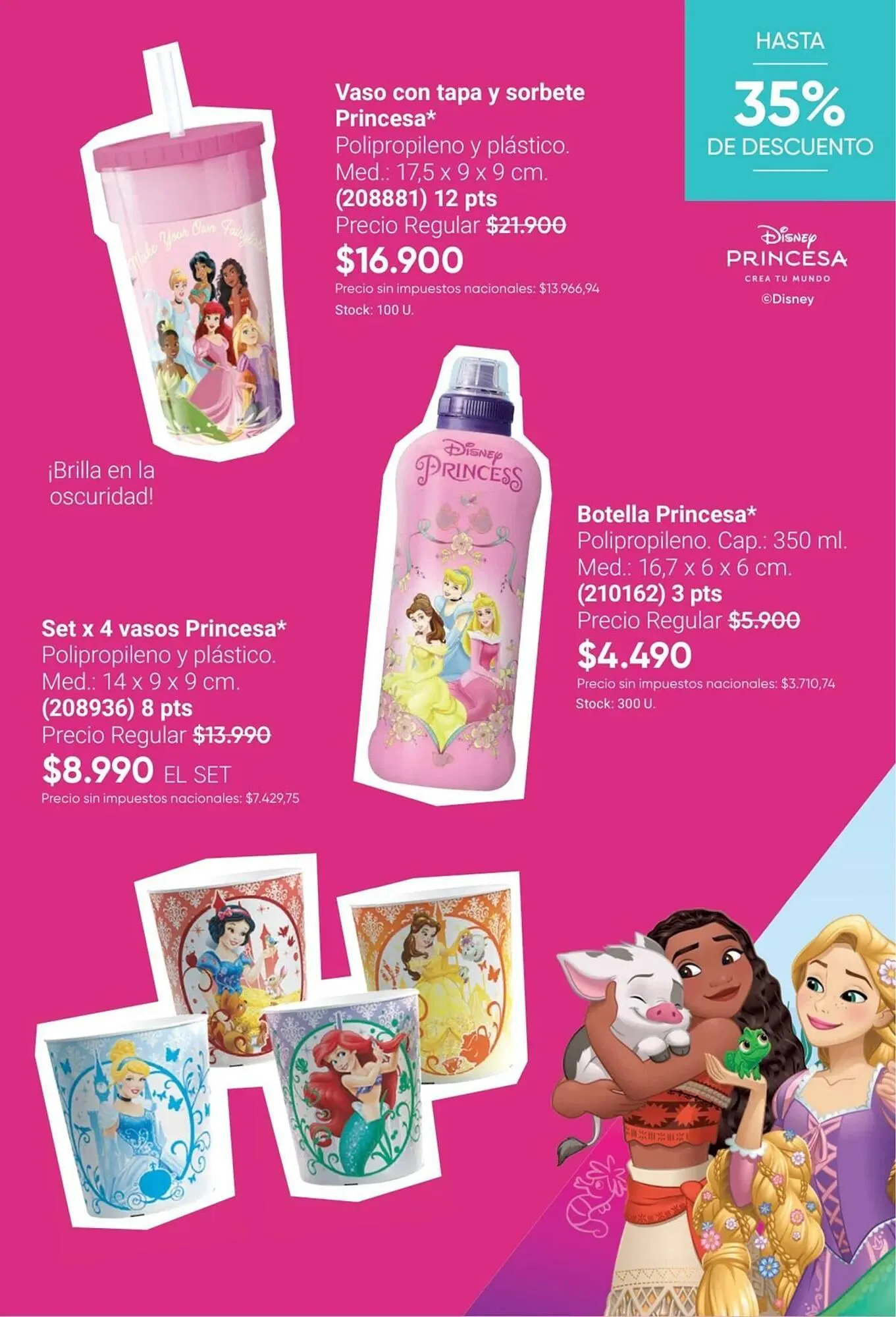 Ofertas de Catálogo Avon 1 de junio al 30 de junio 2026 - Página 61 del catálogo