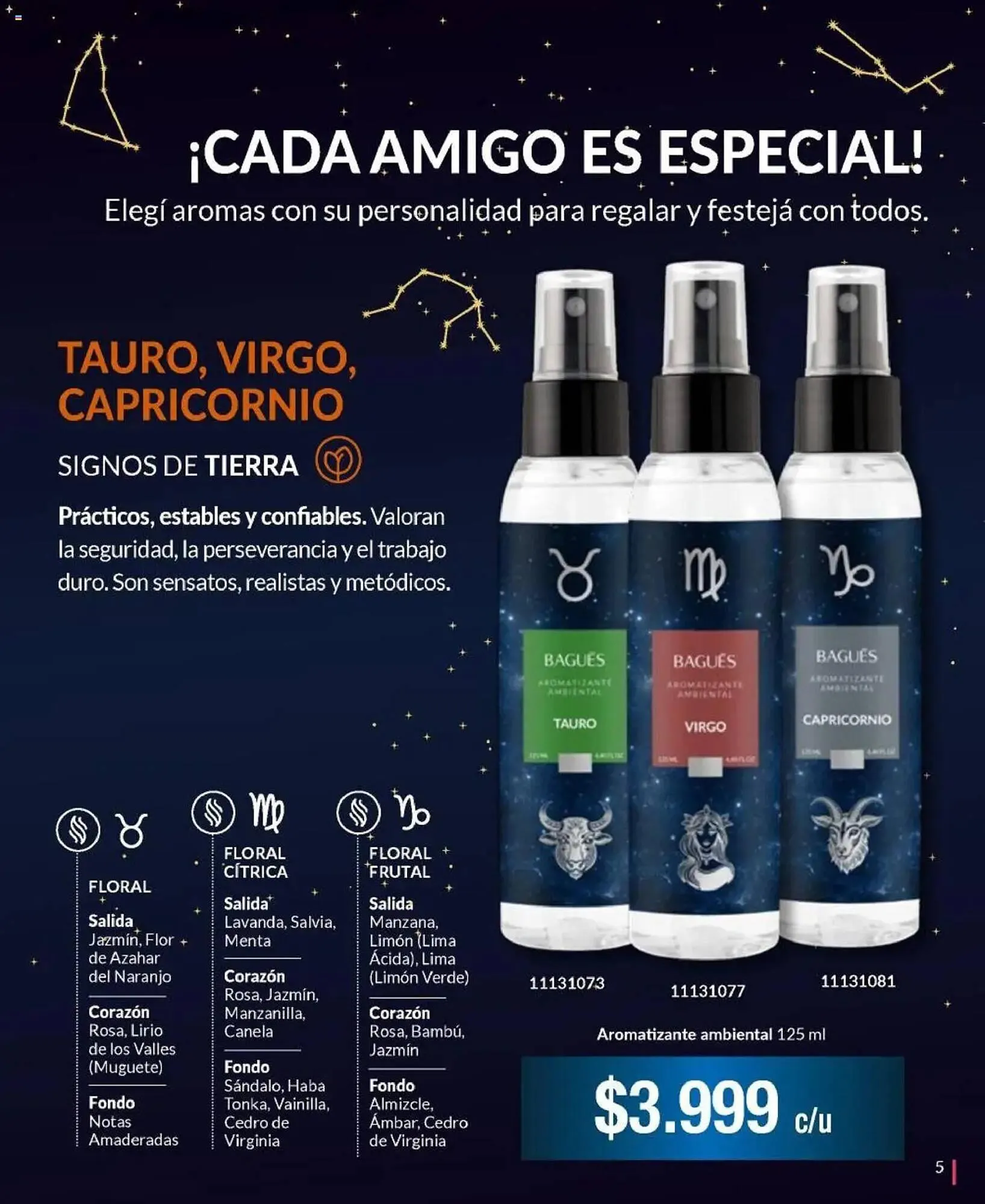 Ofertas de Catálogo Bagués 30 de junio al 26 de julio 2025 - Página 5 del catálogo