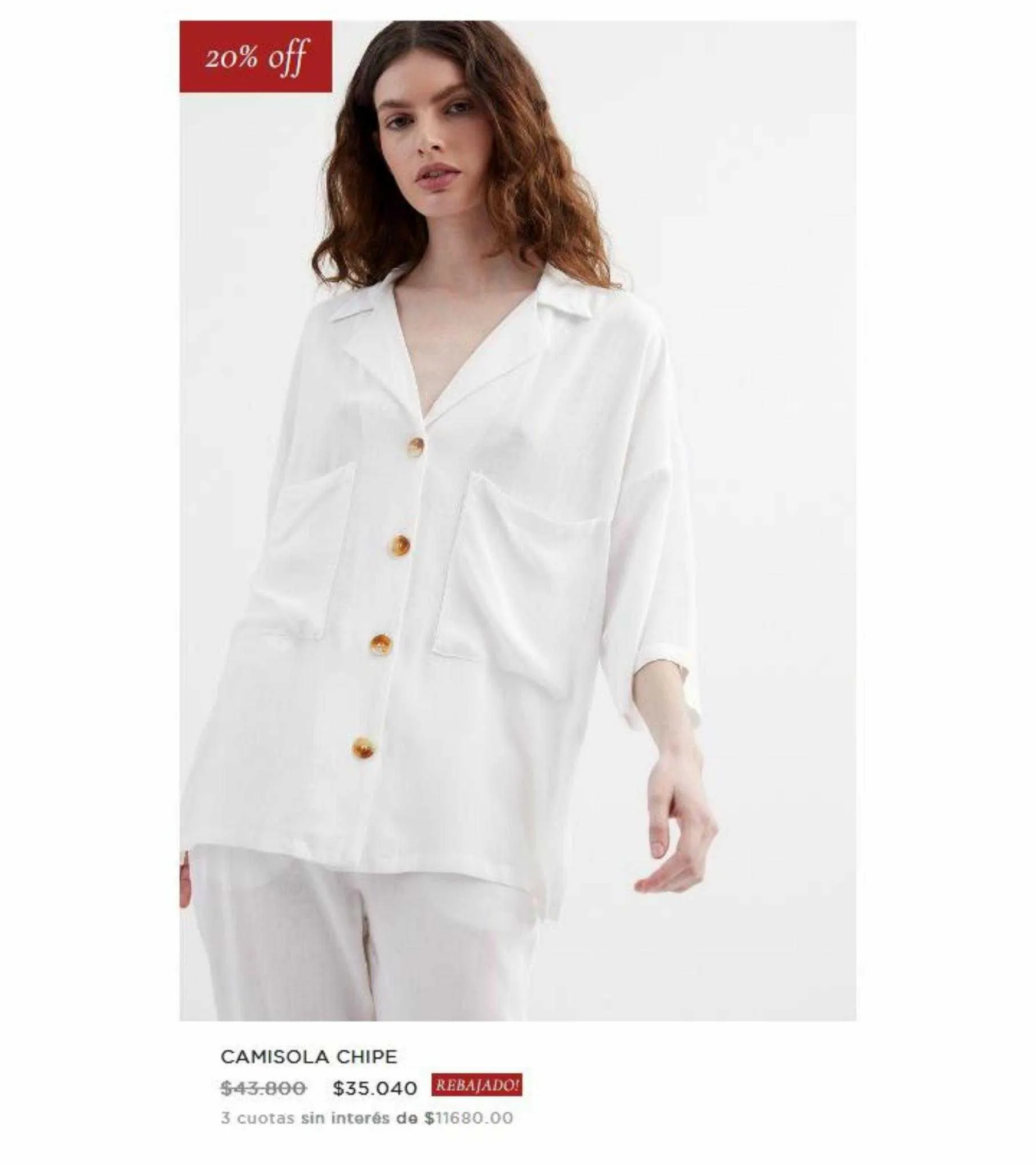 Ofertas de Catálogo Estancias Chiripá 7 de septiembre al 14 de octubre 2023 - Página 4 del catálogo