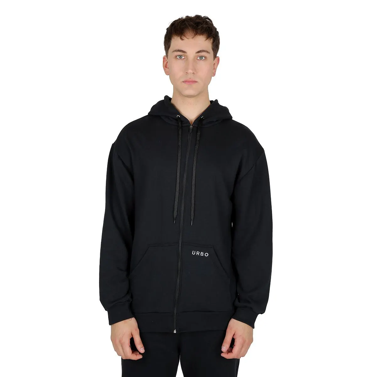 Campera Urbana Urbo Essence Hombre