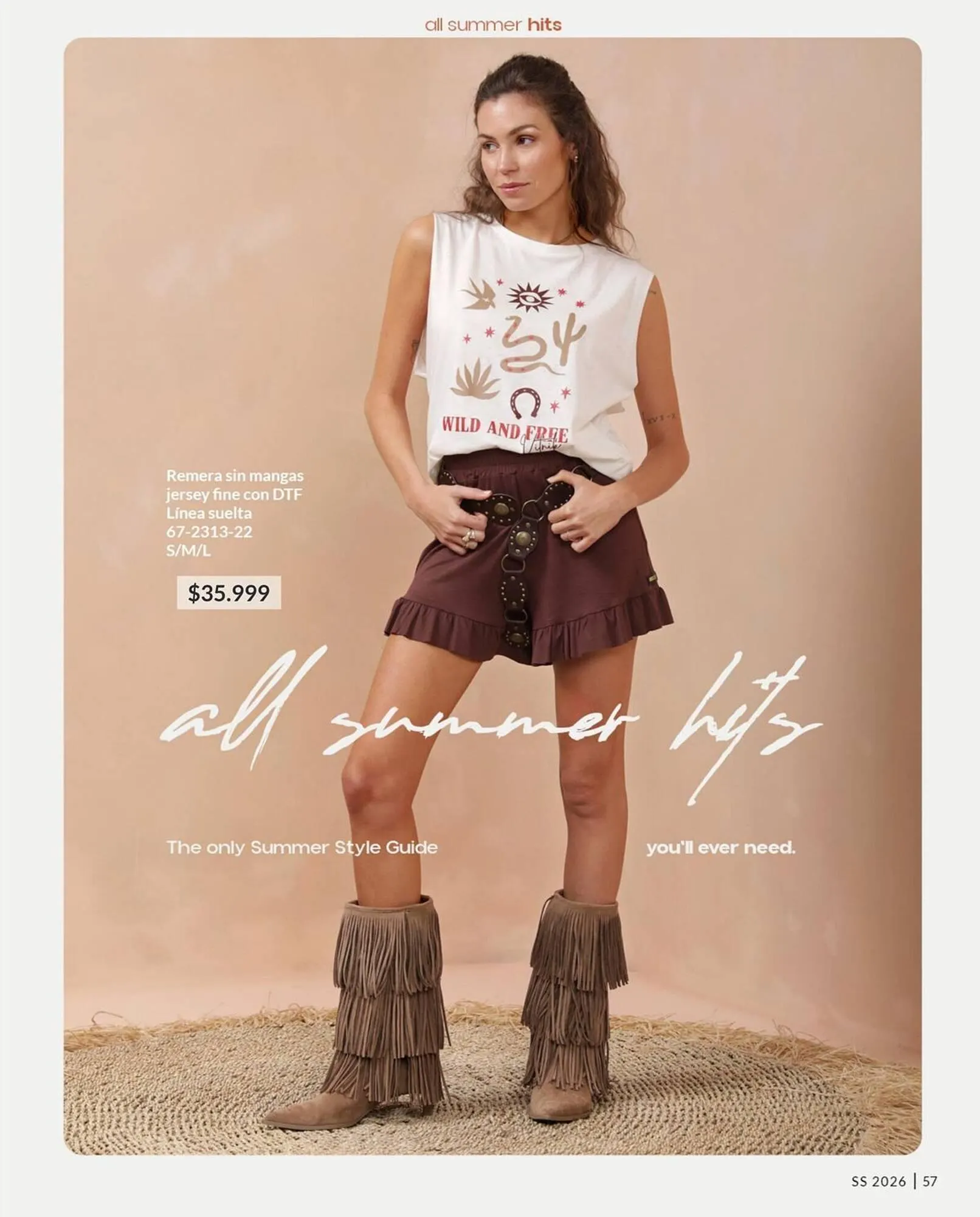 Ofertas de Catálogo Vitnik 1 de enero al 31 de diciembre 2026 - Página 57 del catálogo