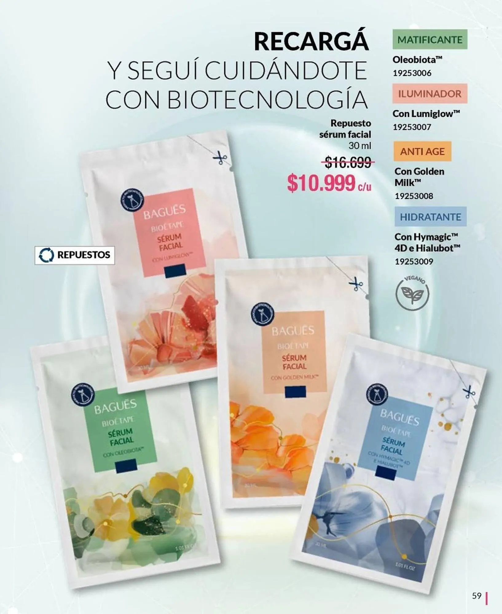 Ofertas de Catálogo Bagués 5 de abril al 30 de abril 2025 - Página 59 del catálogo