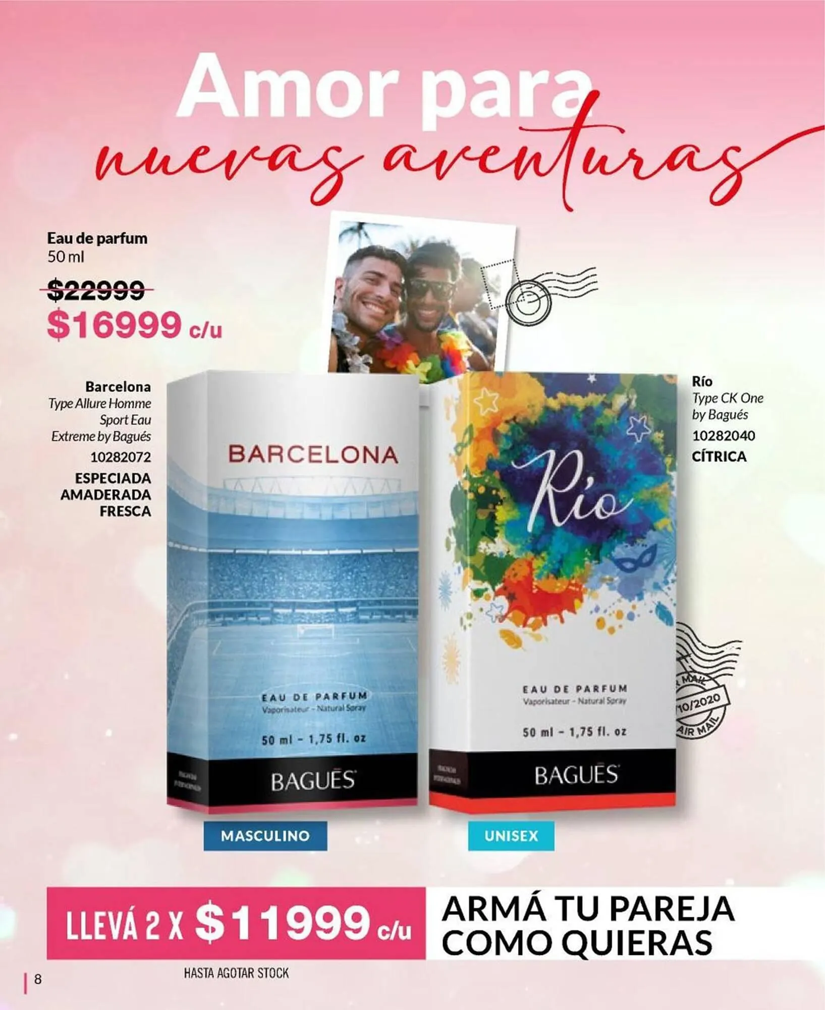 Ofertas de Catálogo Bagués 10 de enero al 18 de enero 2025 - Página 94 del catálogo