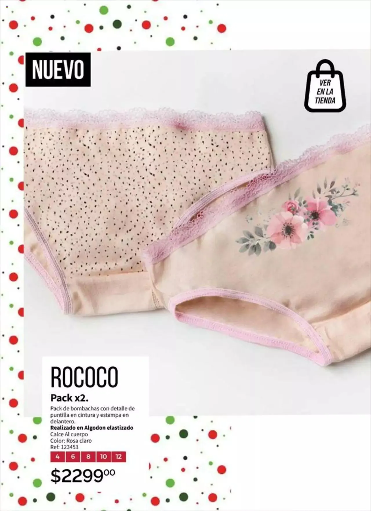 Ofertas de Martina di Trento - Catálogo 23 de noviembre al 31 de diciembre 2023 - Página 388 del catálogo